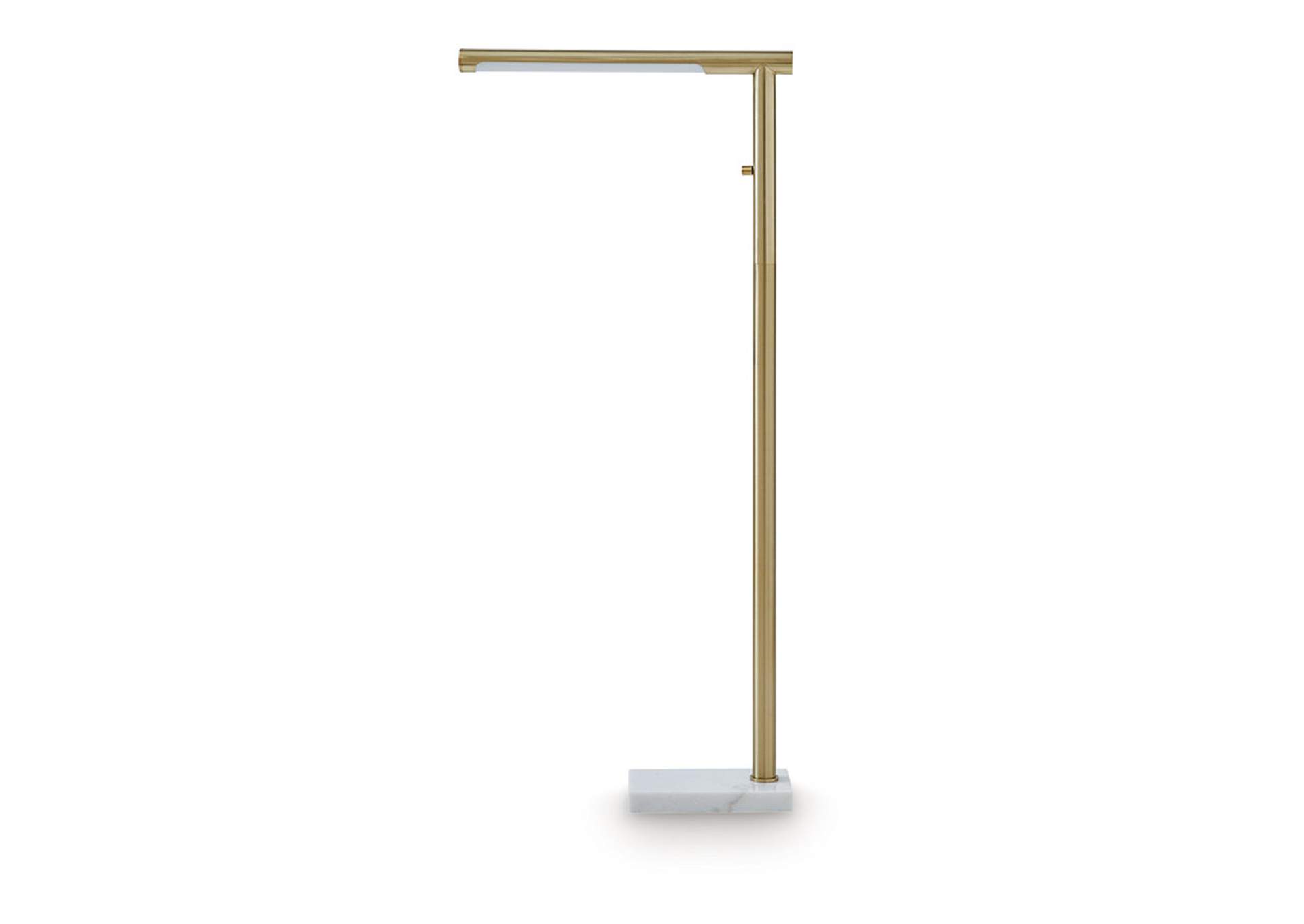 Santiford Floor Lamp image 3