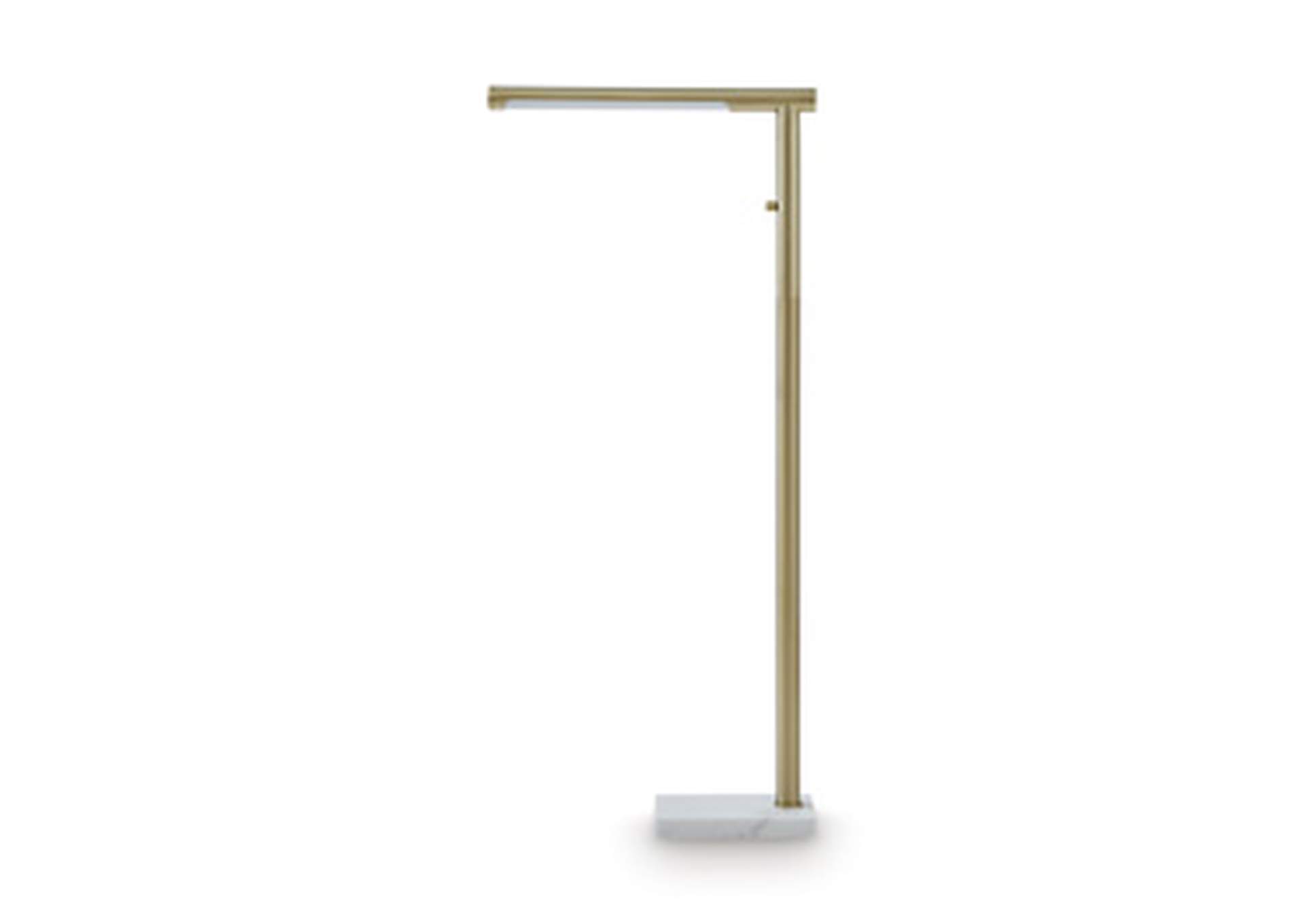 Santiford Floor Lamp image 5
