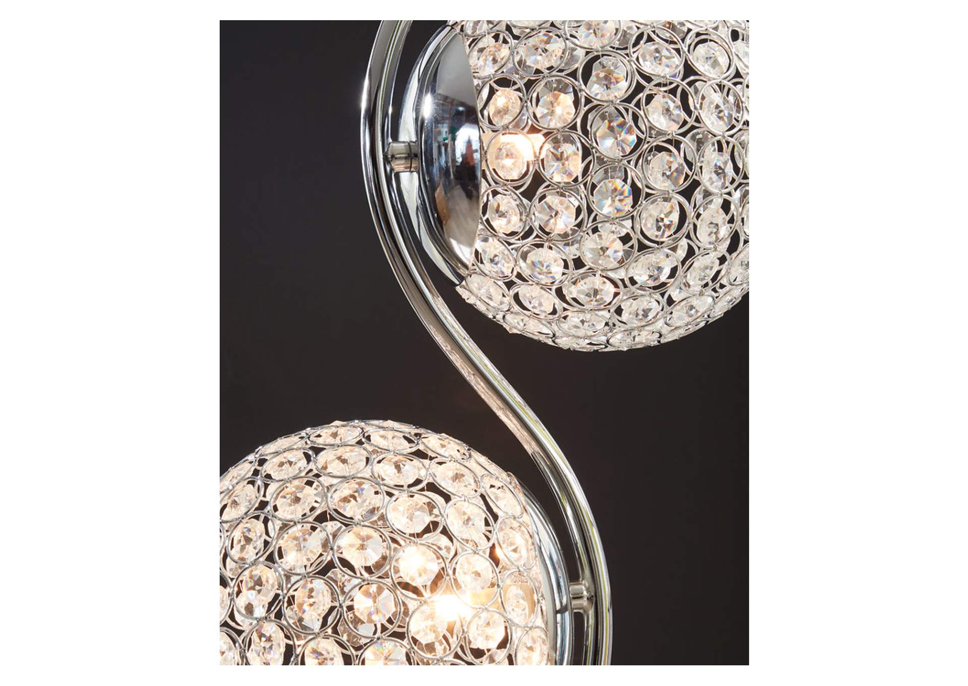 Winter Floor Lamp image 3