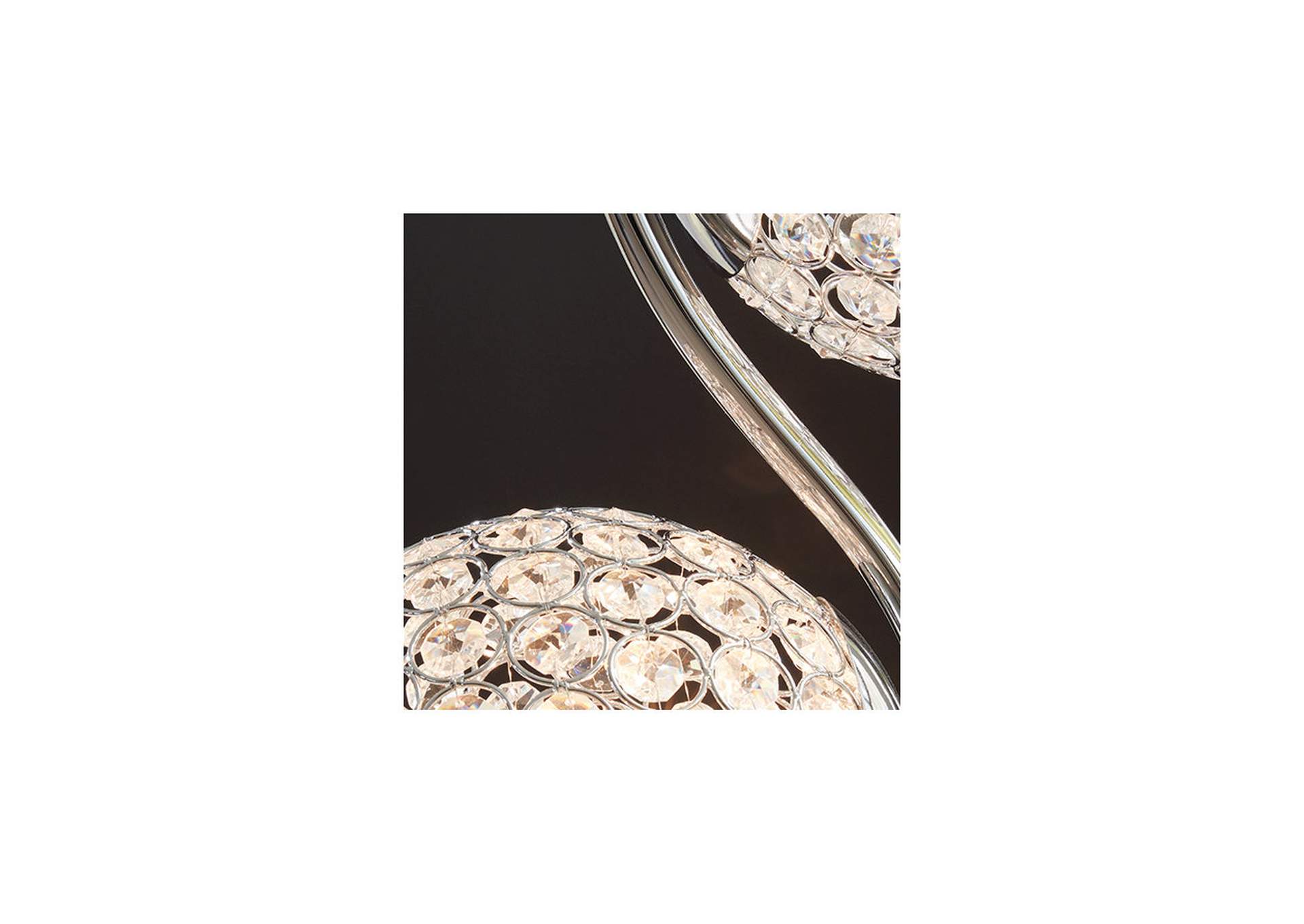 Winter Floor Lamp image 5