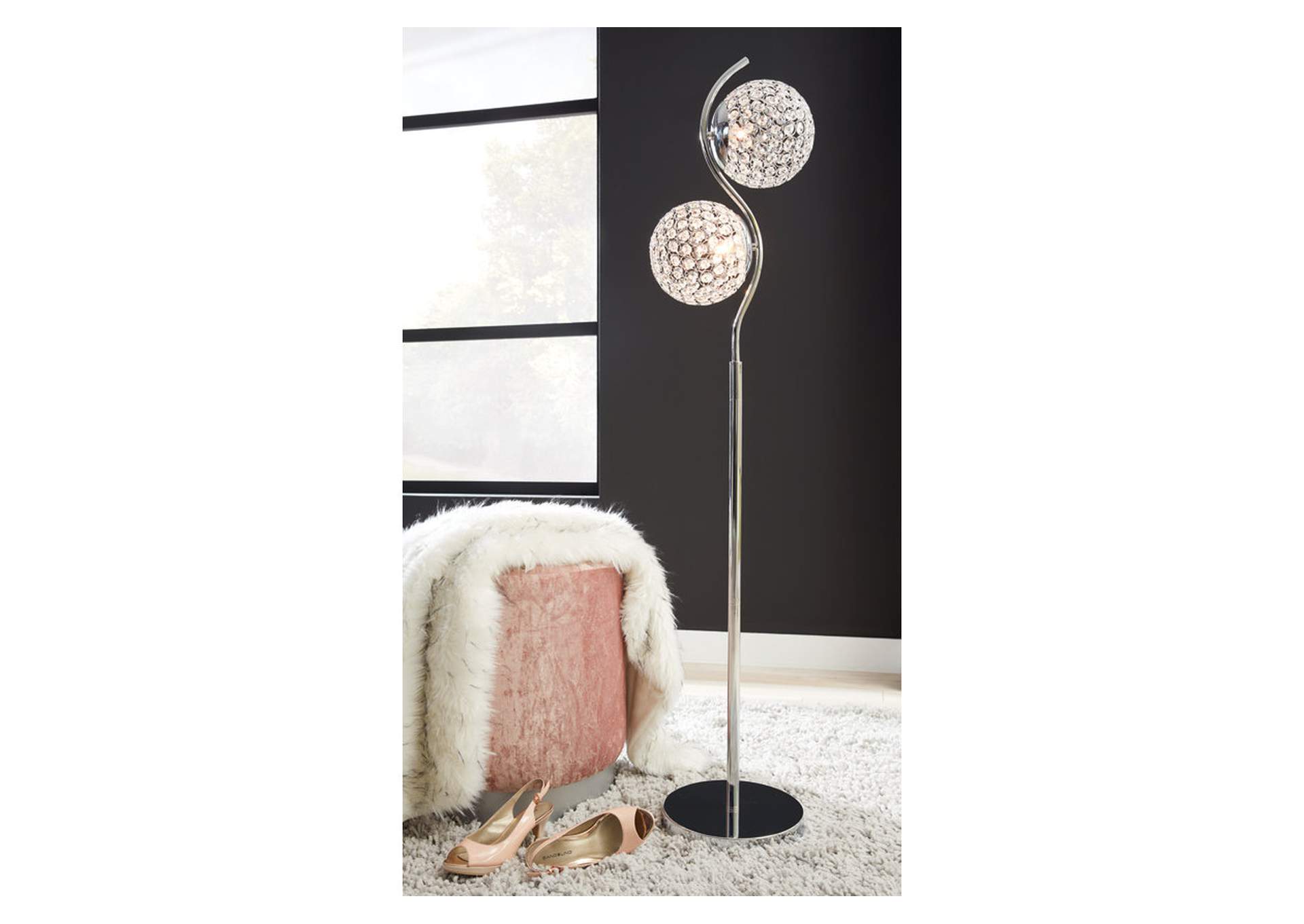 Winter Floor Lamp image 2