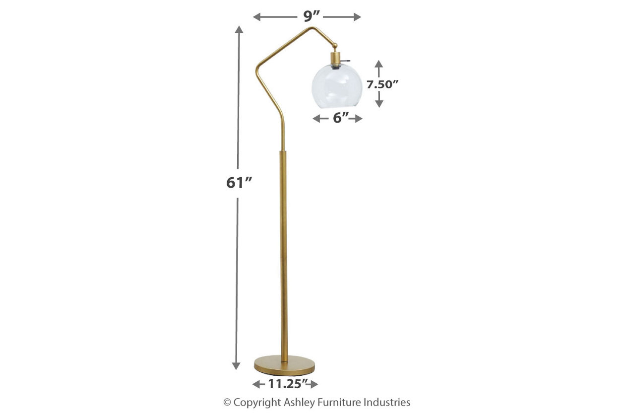 Marilee Floor Lamp
