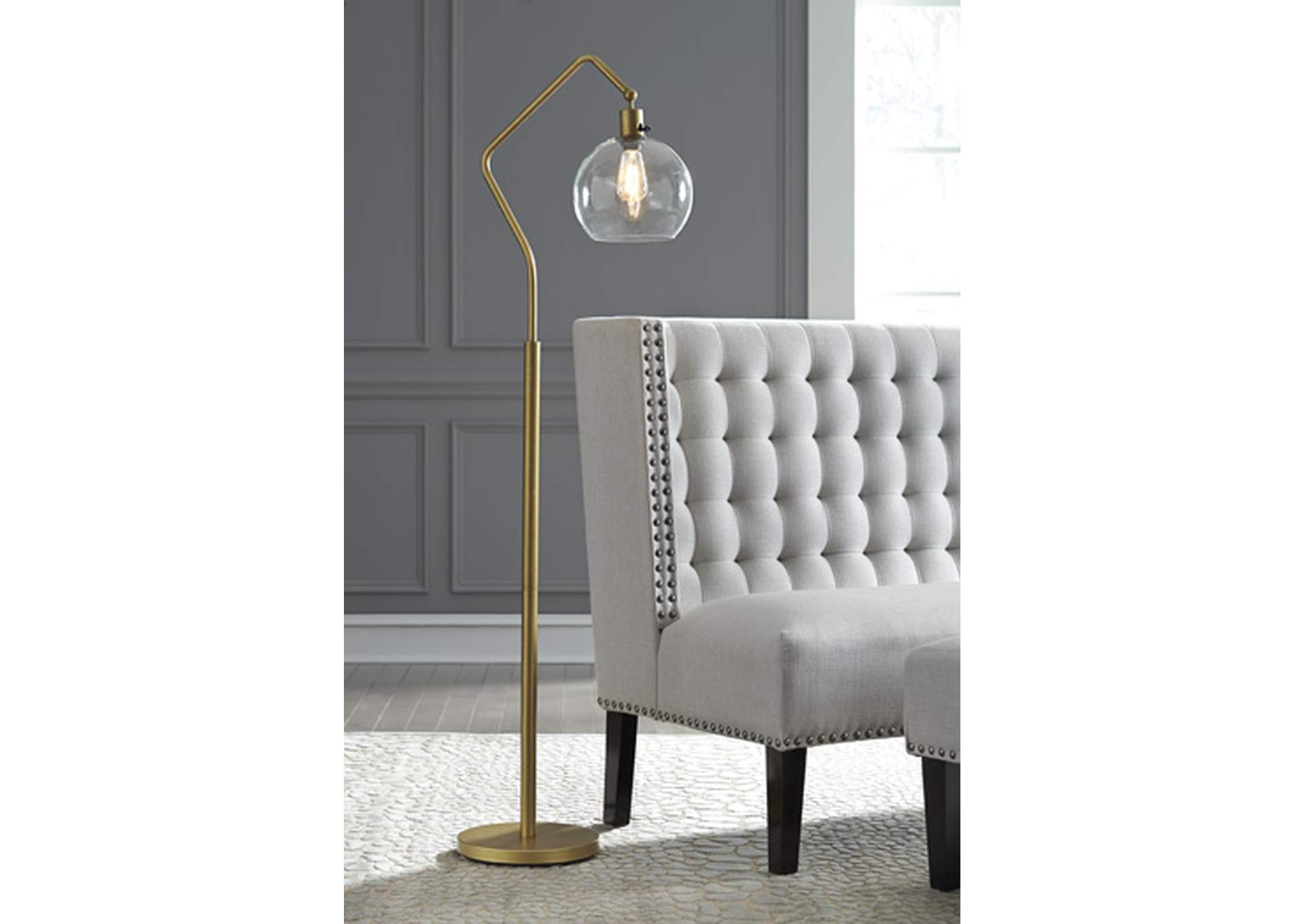 Marilee Floor Lamp image 5