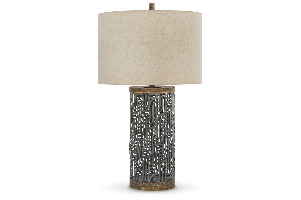 Dayo Table Lamp