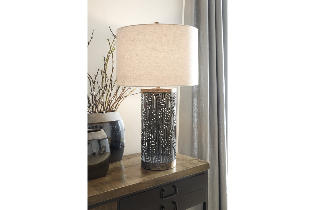 Dayo Table Lamp