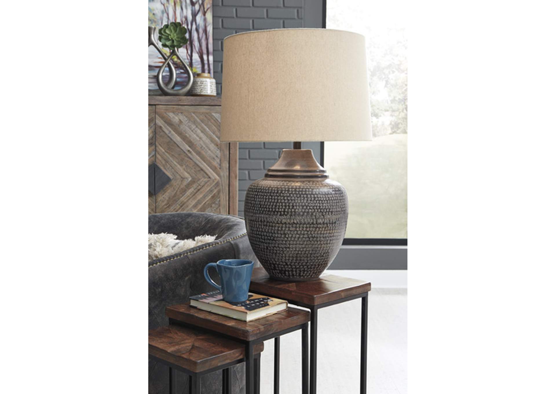 Olinger Table Lamp image 4