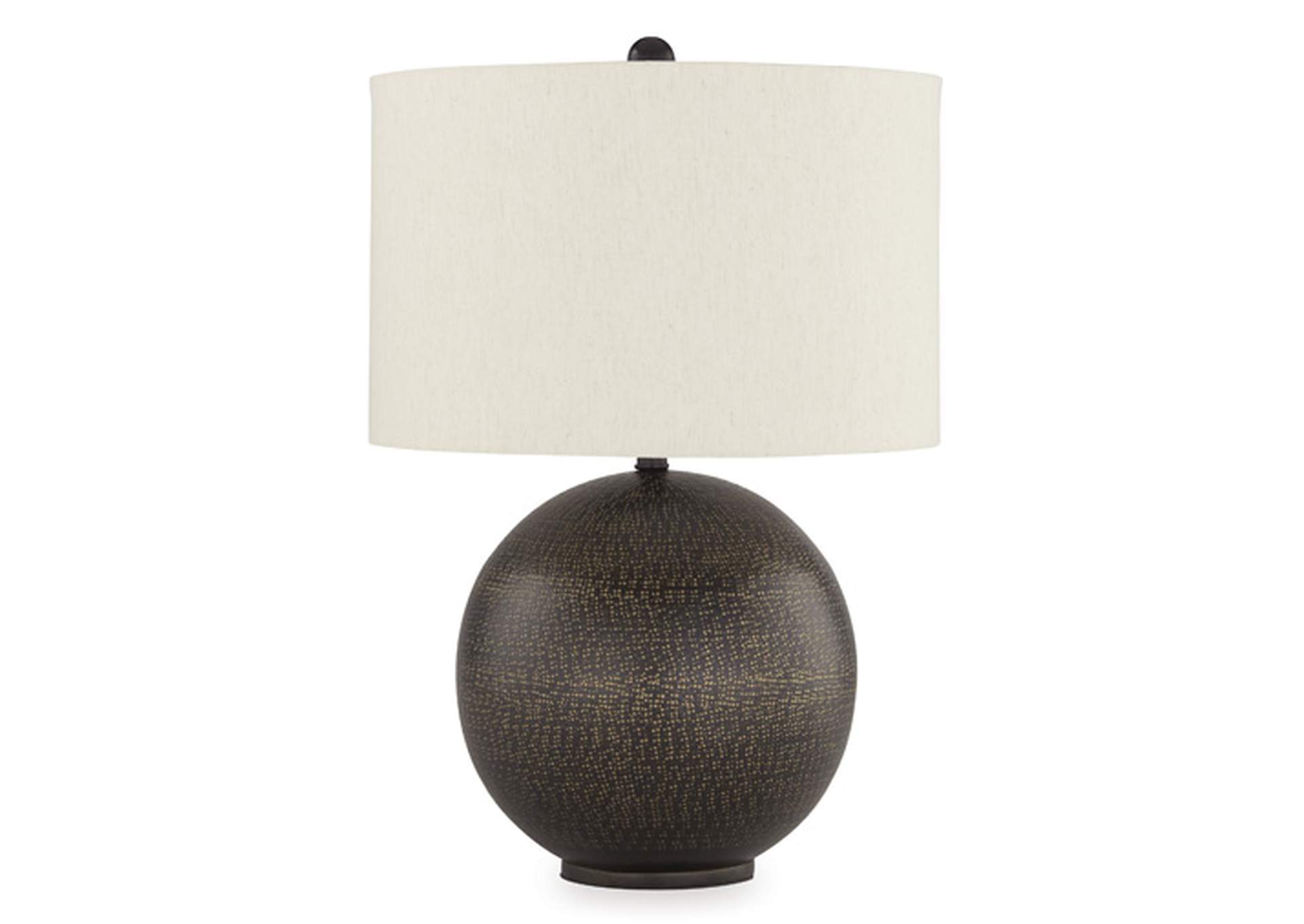 Hambell Table Lamp image 6