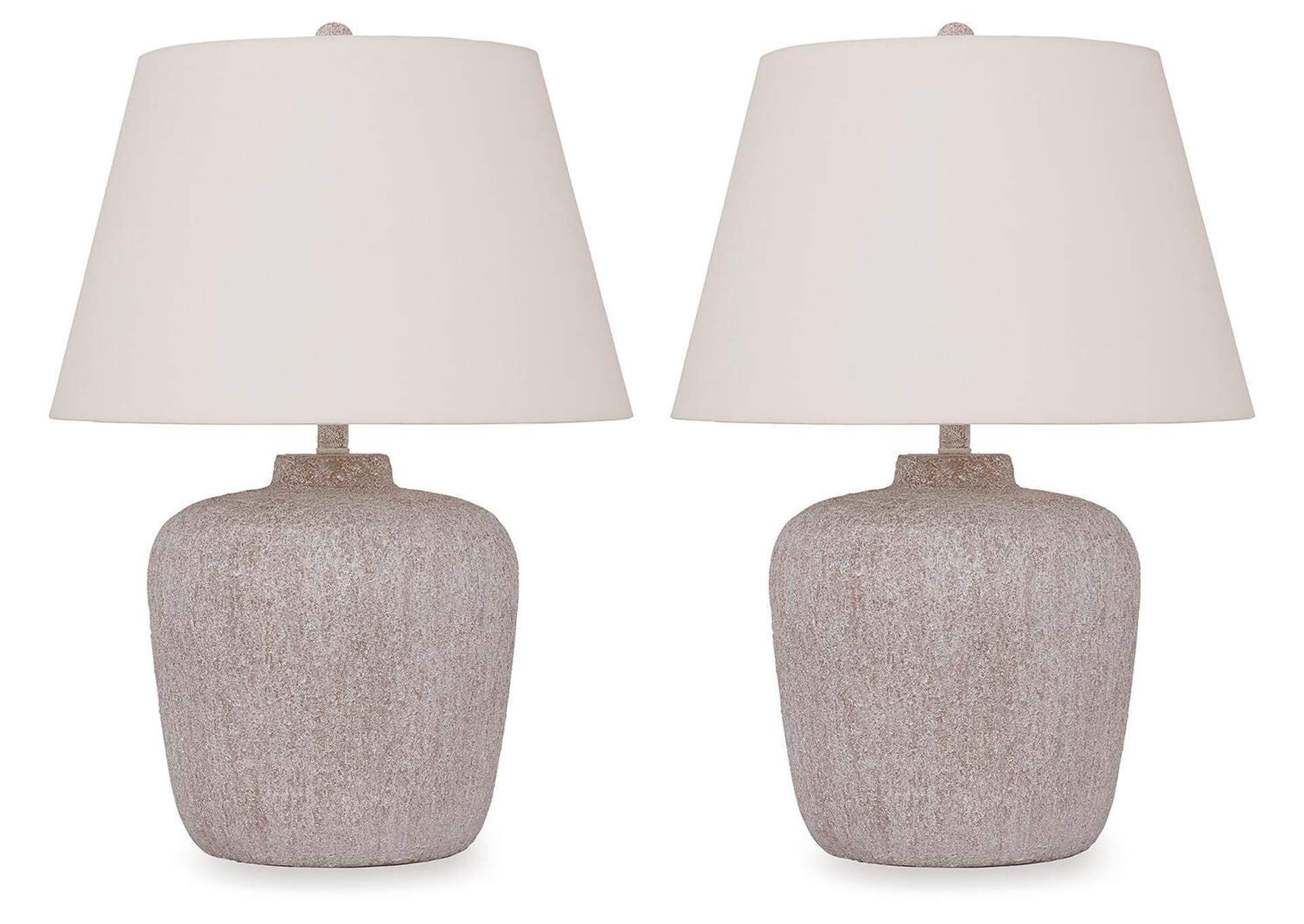 Danry 2-Piece Table Lamp Set image 1