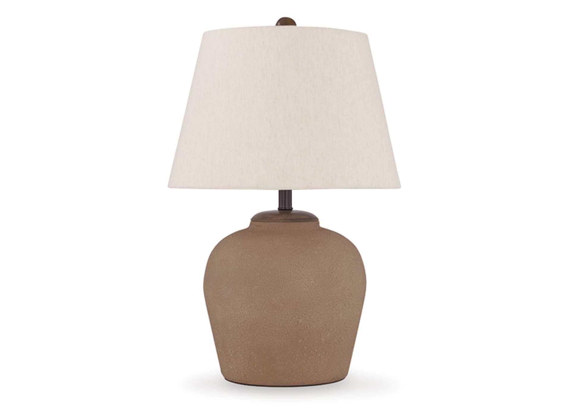Scantor Table Lamp image 3