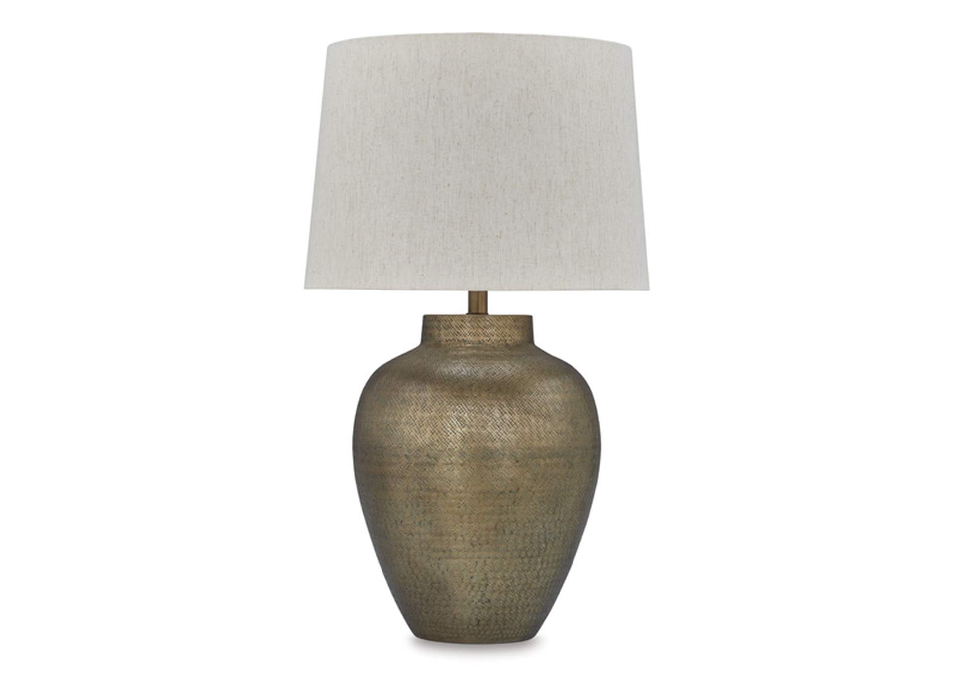 Madney Table Lamp image 6