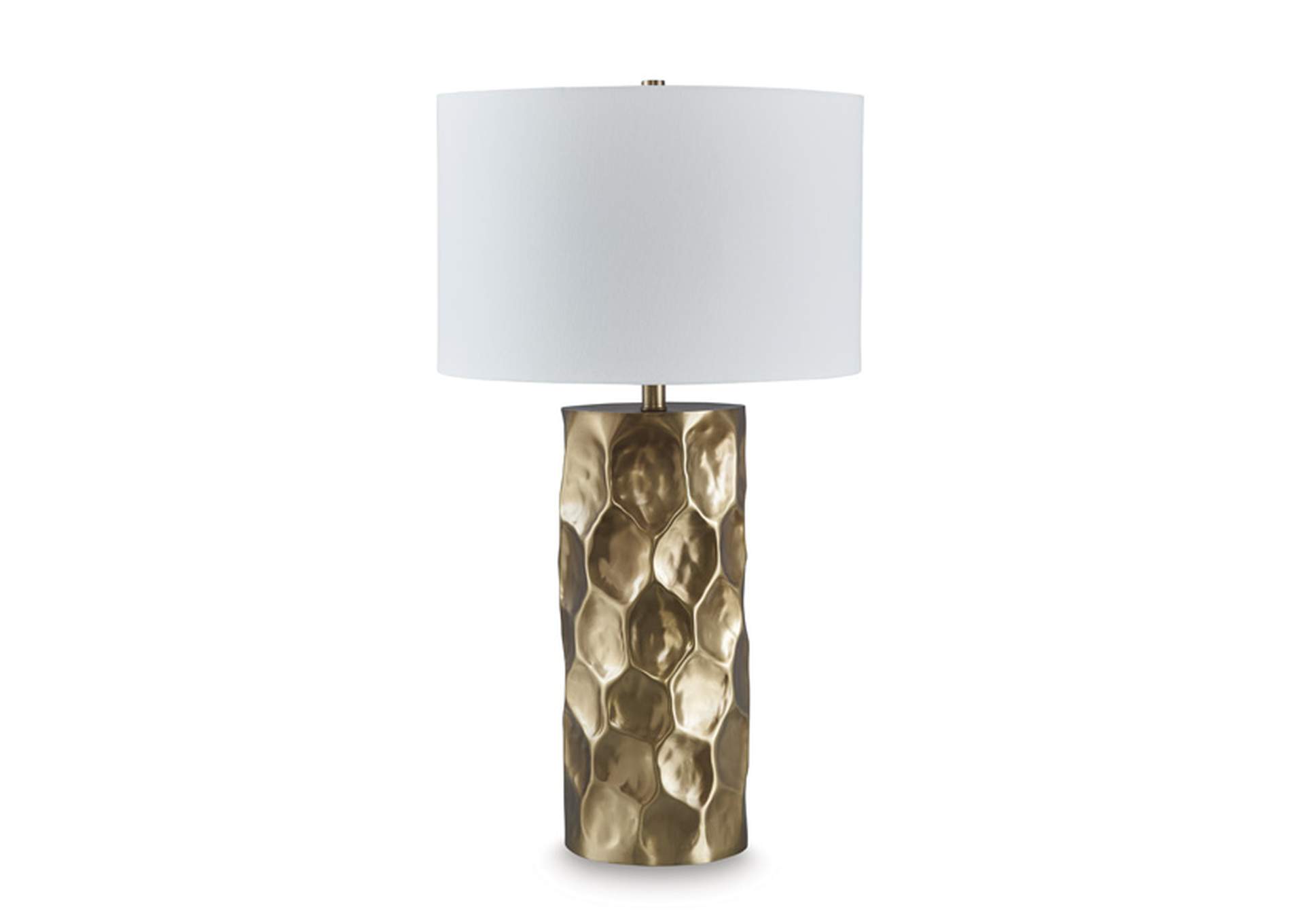 Marshawn Table Lamp image 6