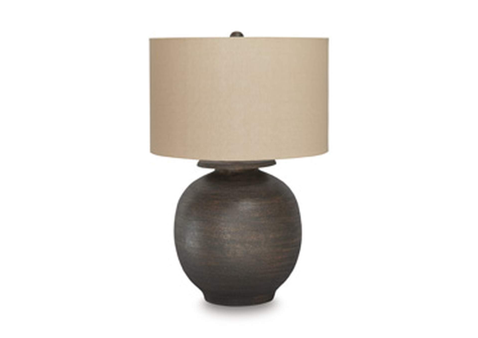 Carlenbury Table Lamp image 5