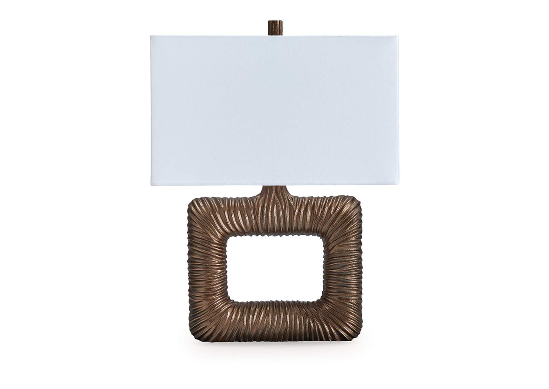 Garronby Table Lamp image 1