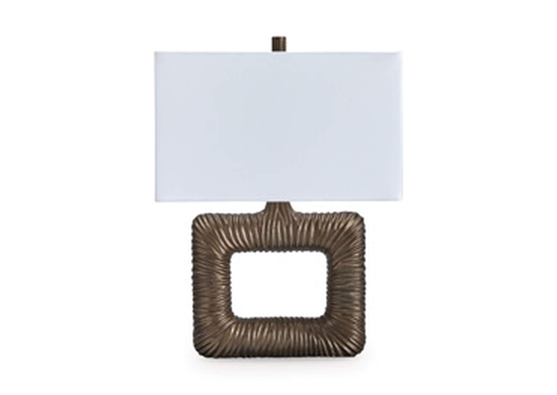 Garronby Table Lamp image 5