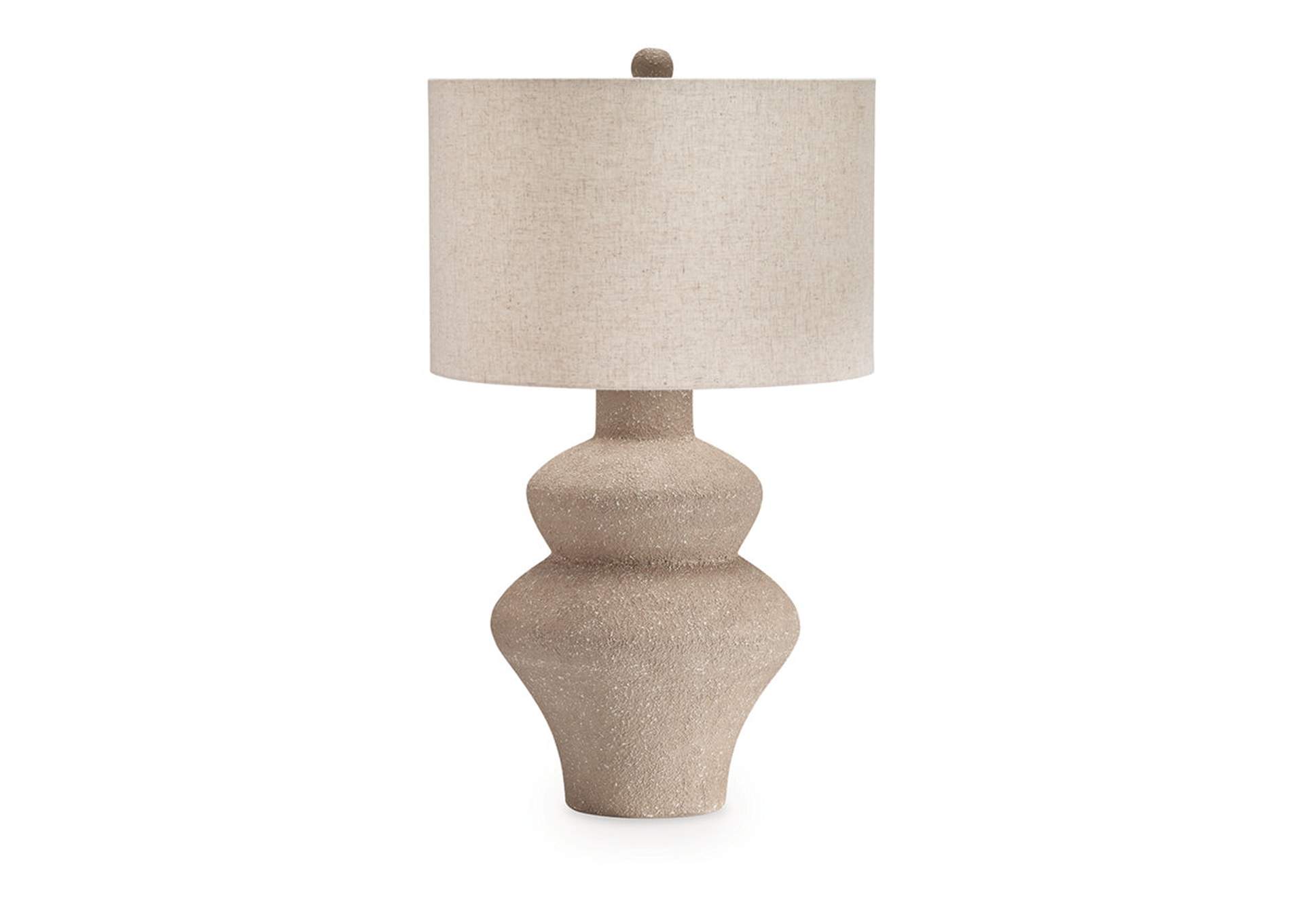 Jossleigh Table Lamp image 1