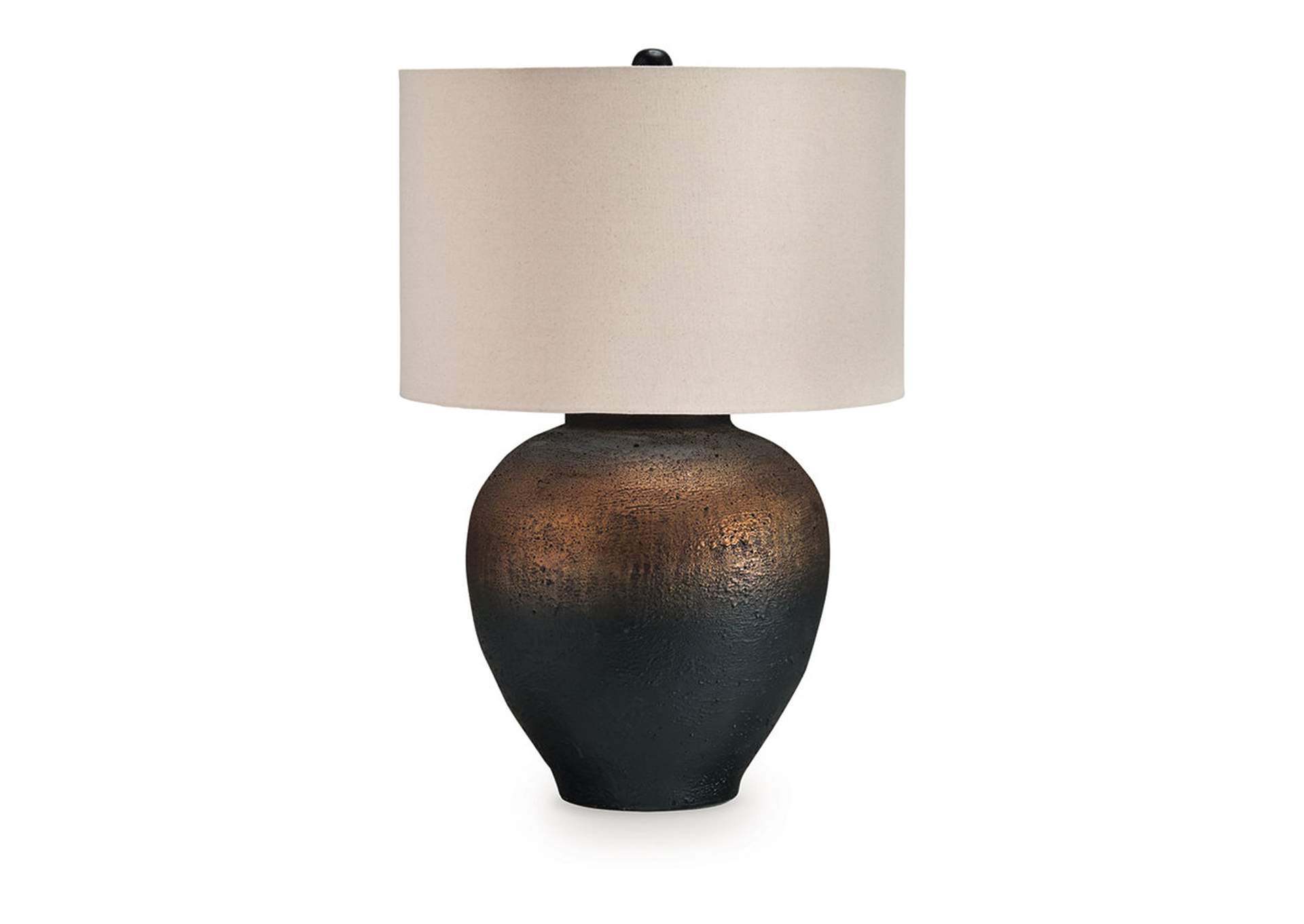 Newgerhard Table Lamp image 1