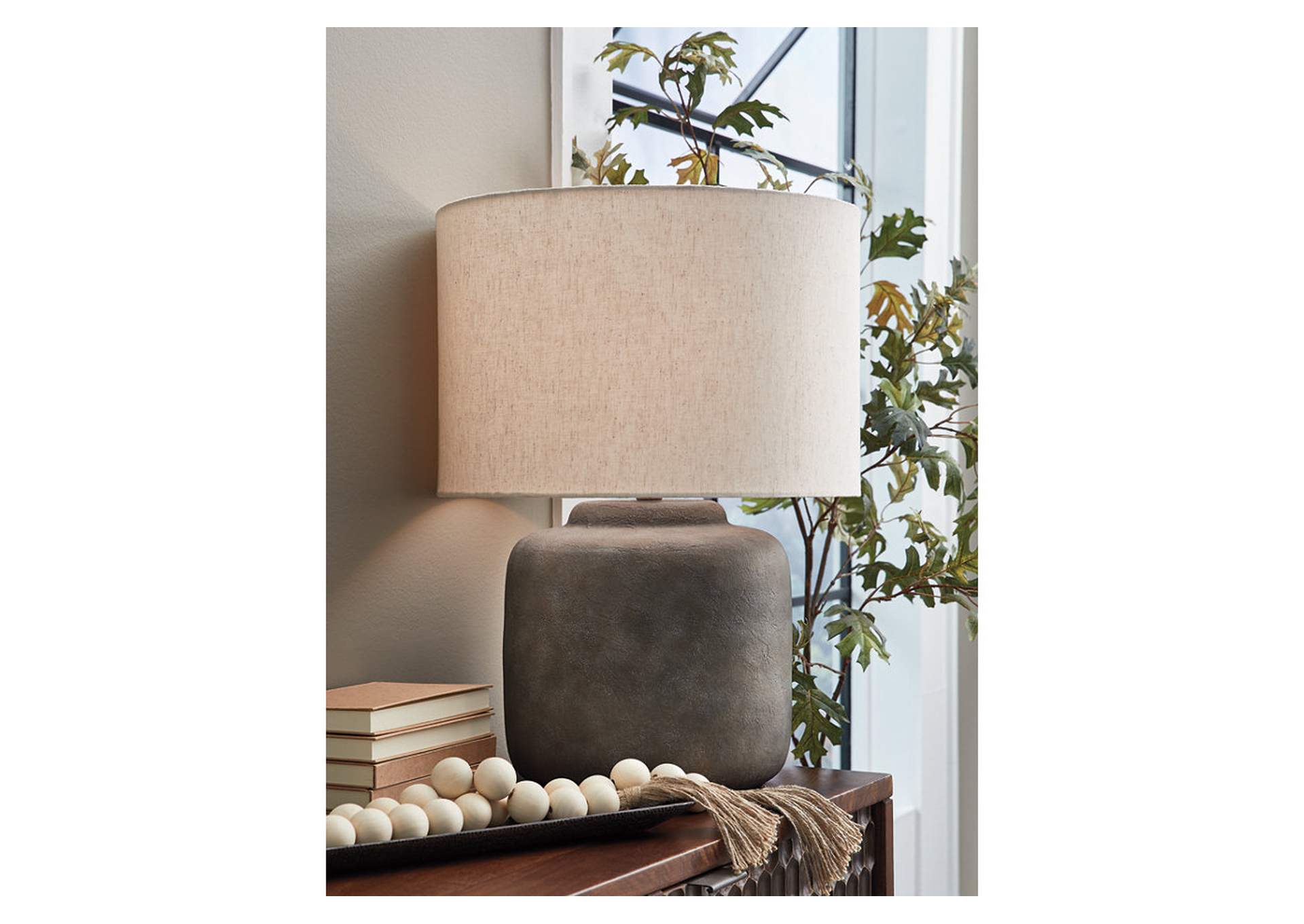 Zandophen Table Lamp image 2