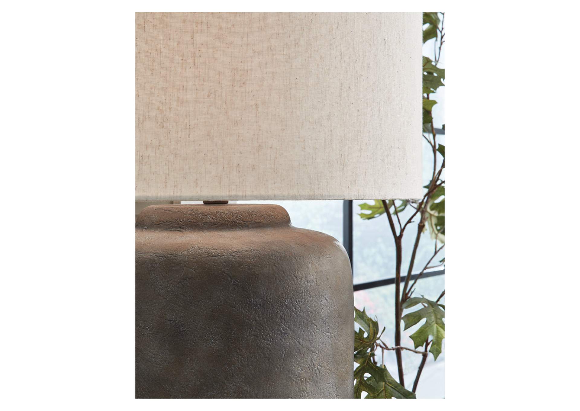 Zandophen Table Lamp image 3