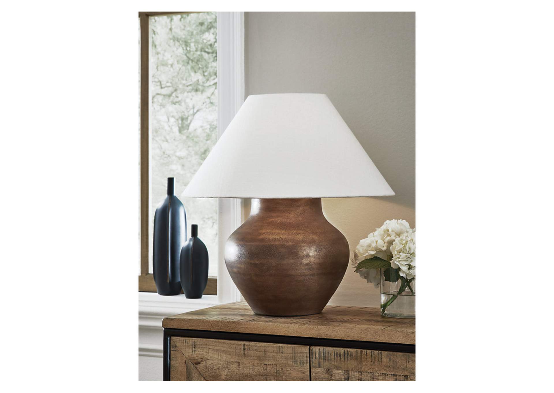 Whitham Table Lamp image 2