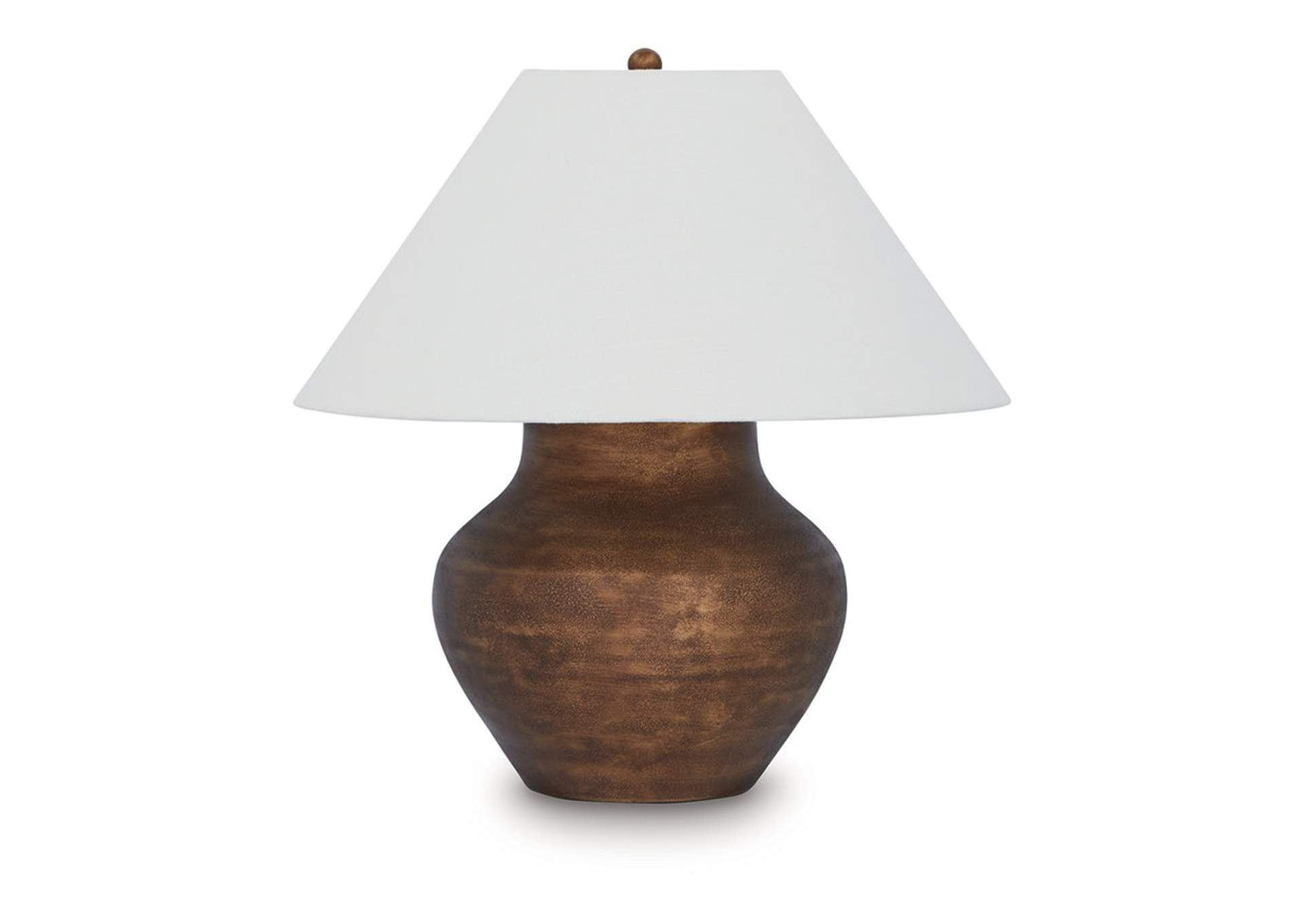 Whitham Table Lamp image 1
