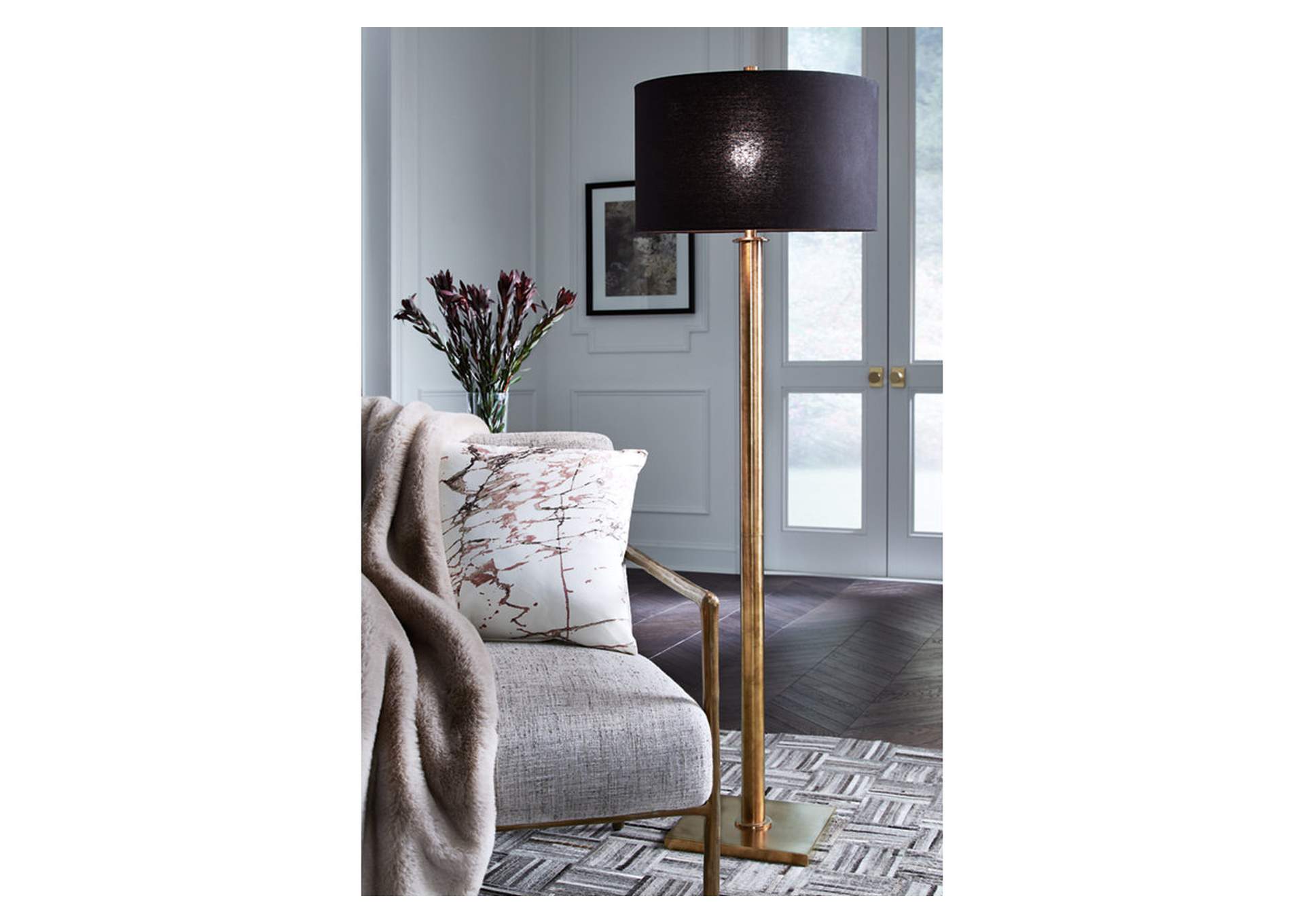 Jenton Floor Lamp image 2
