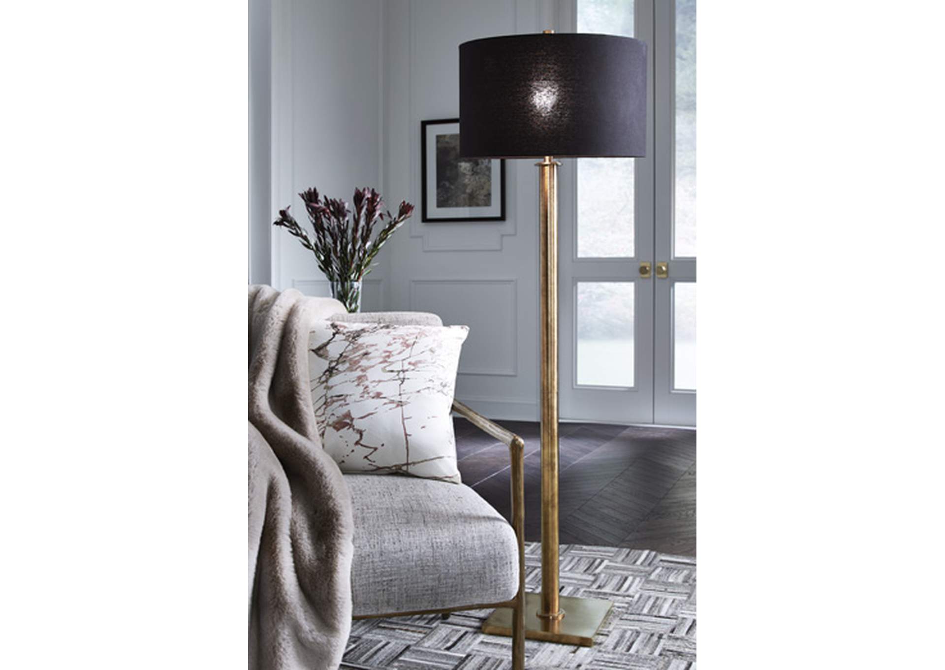 Jenton Floor Lamp image 5