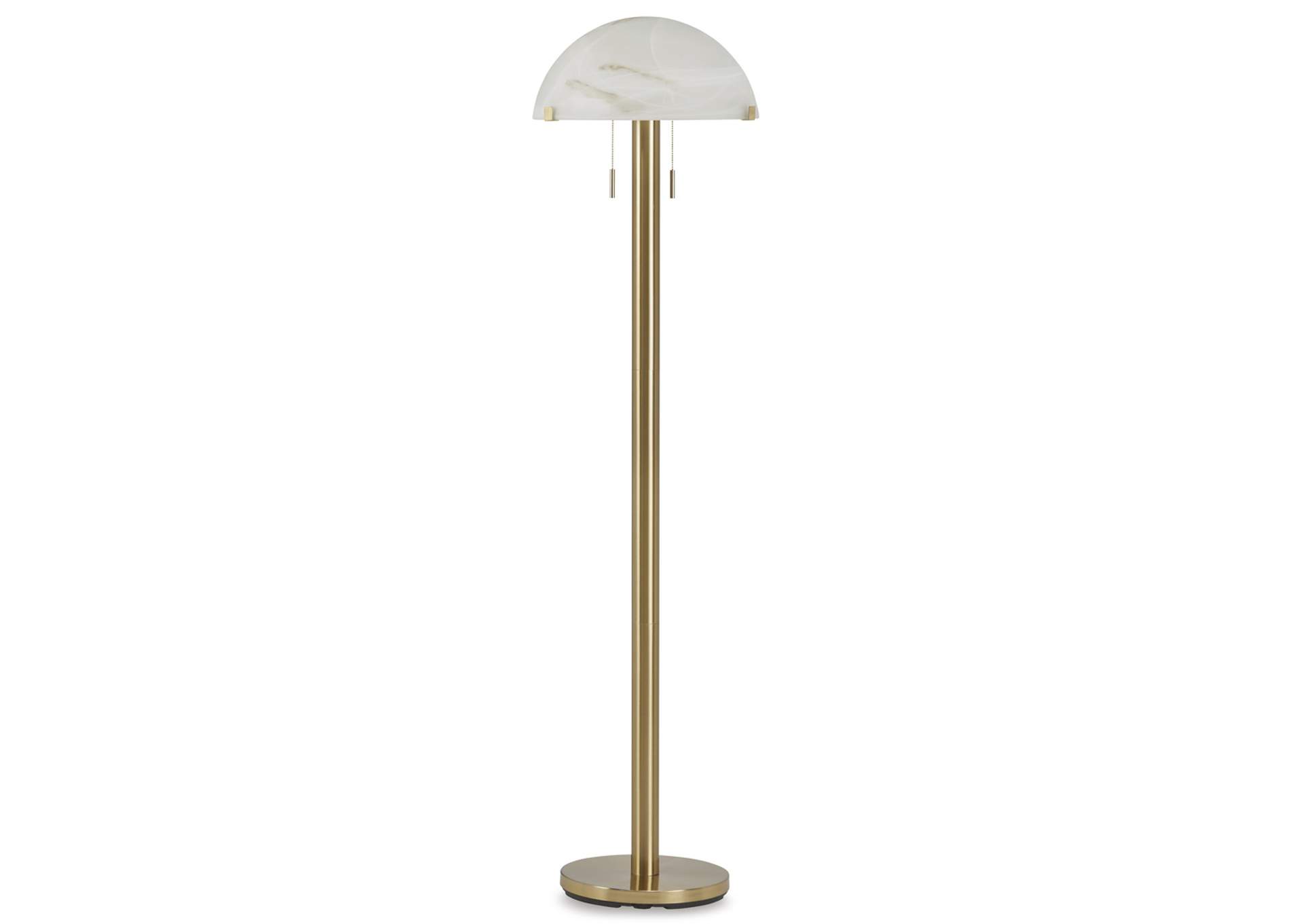 Tobbinsen Floor Lamp image 4