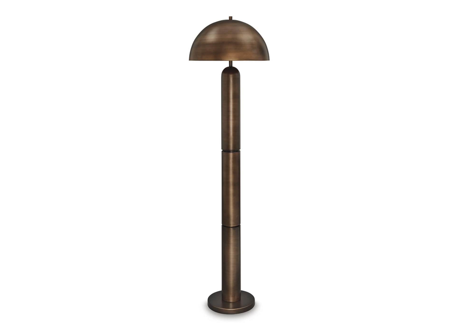 Wendfield Floor Lamp image 6