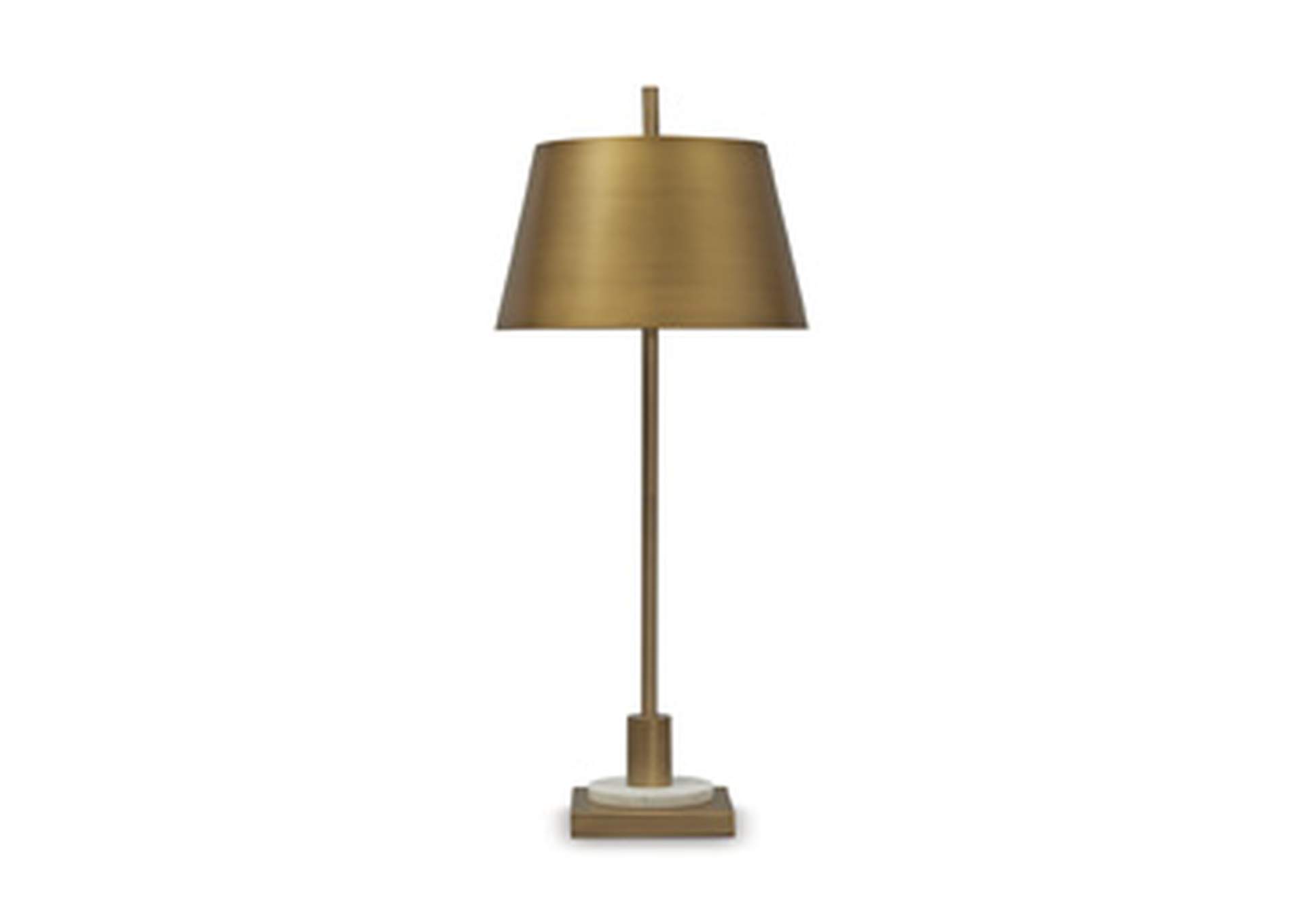 Fritzburn Table Lamp image 4