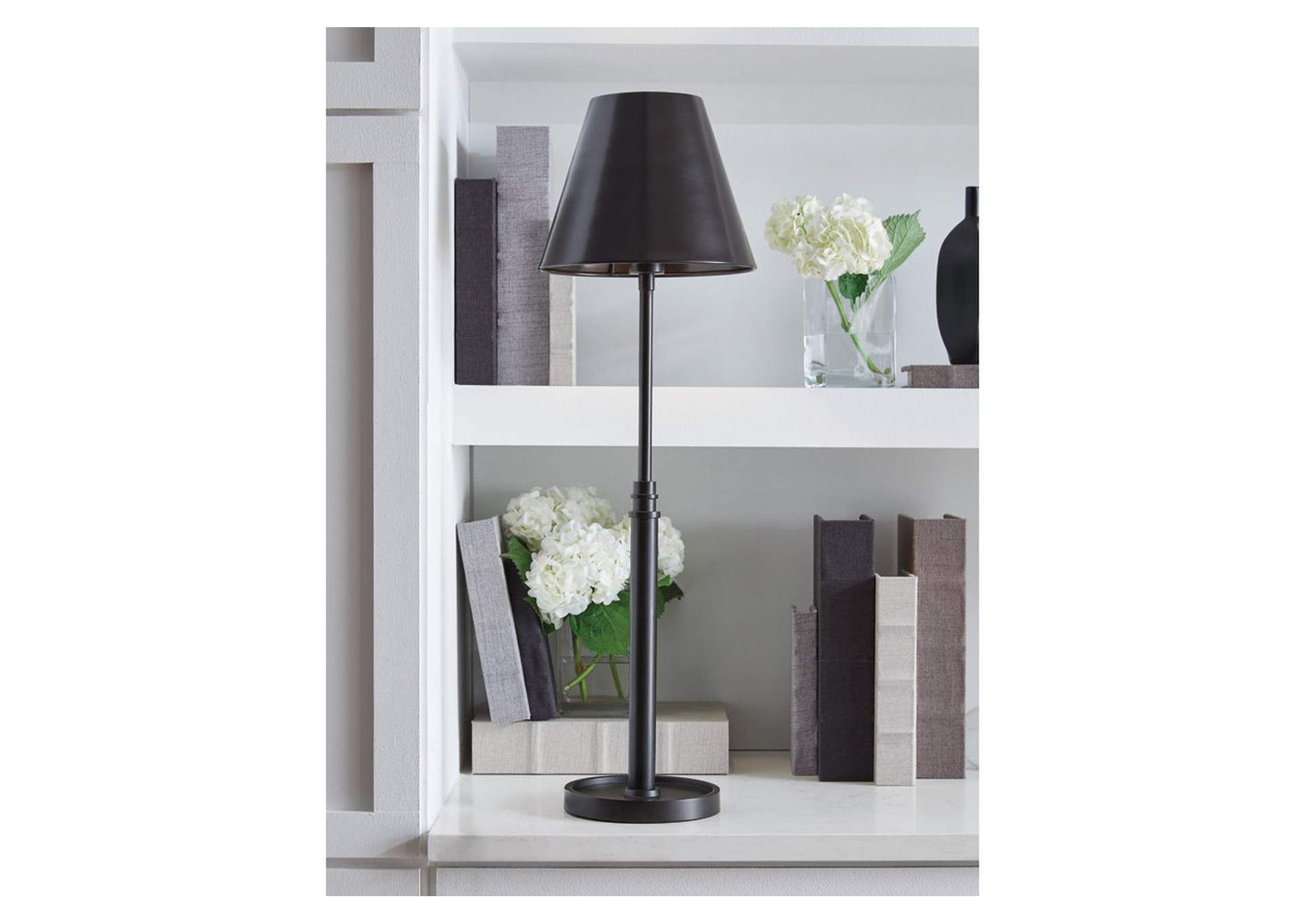 Wimner Table Lamp image 2