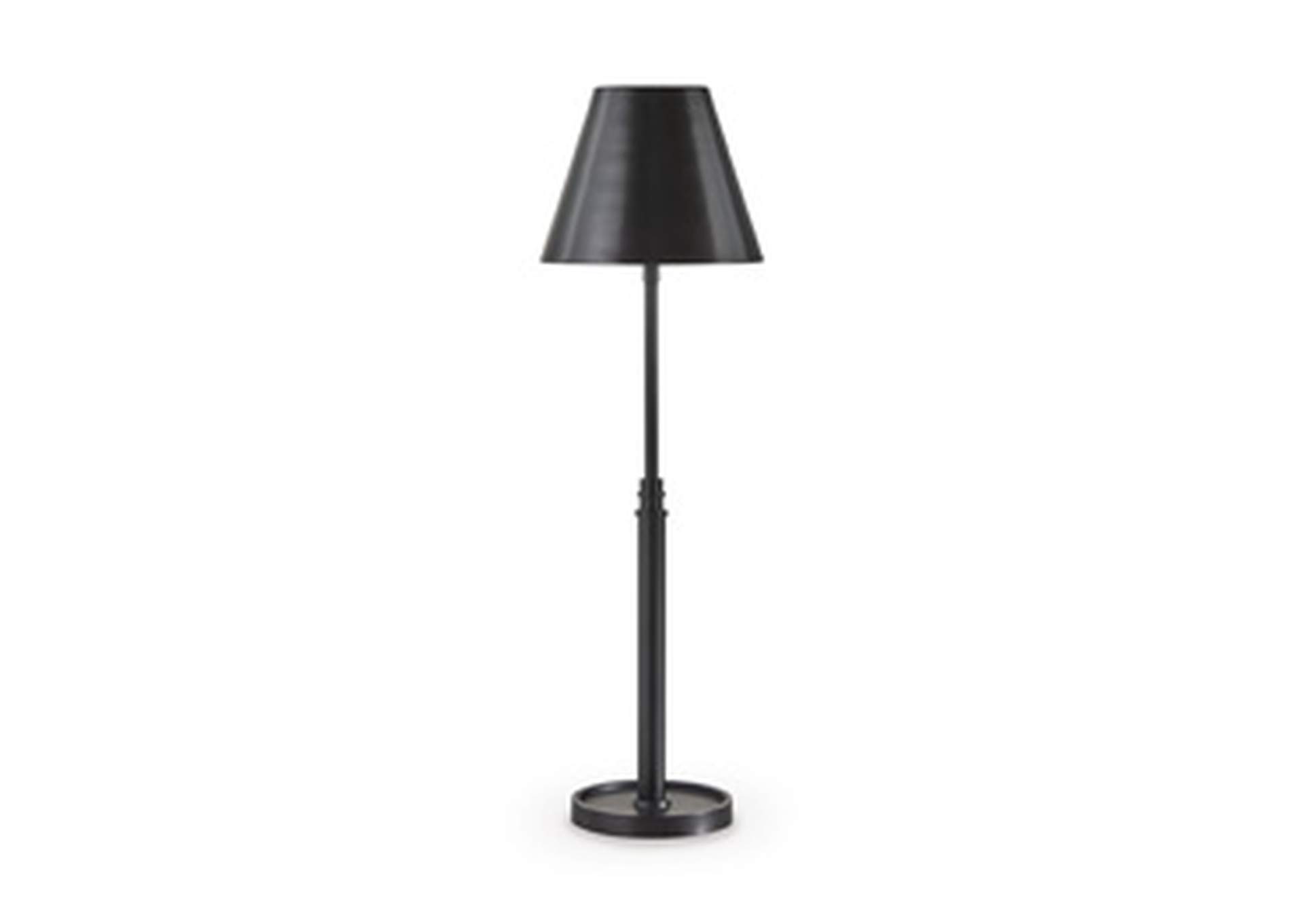 Wimner Table Lamp image 5