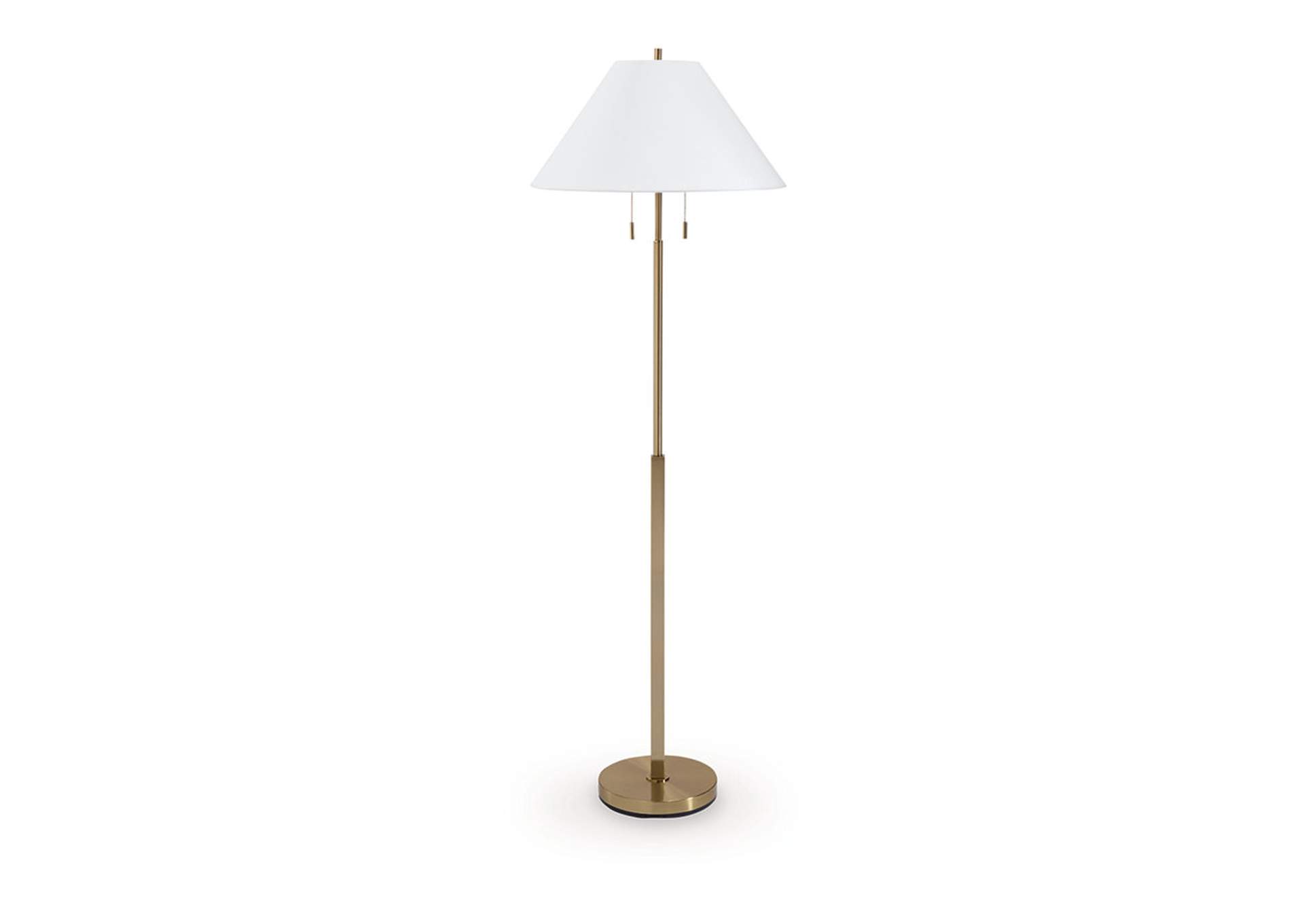 Haigwood Floor Lamp image 1