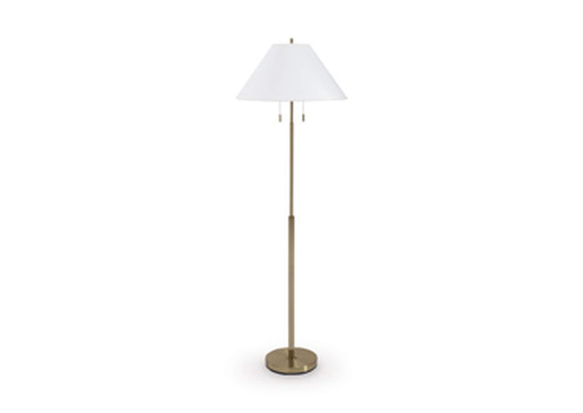Haigwood Floor Lamp image 5
