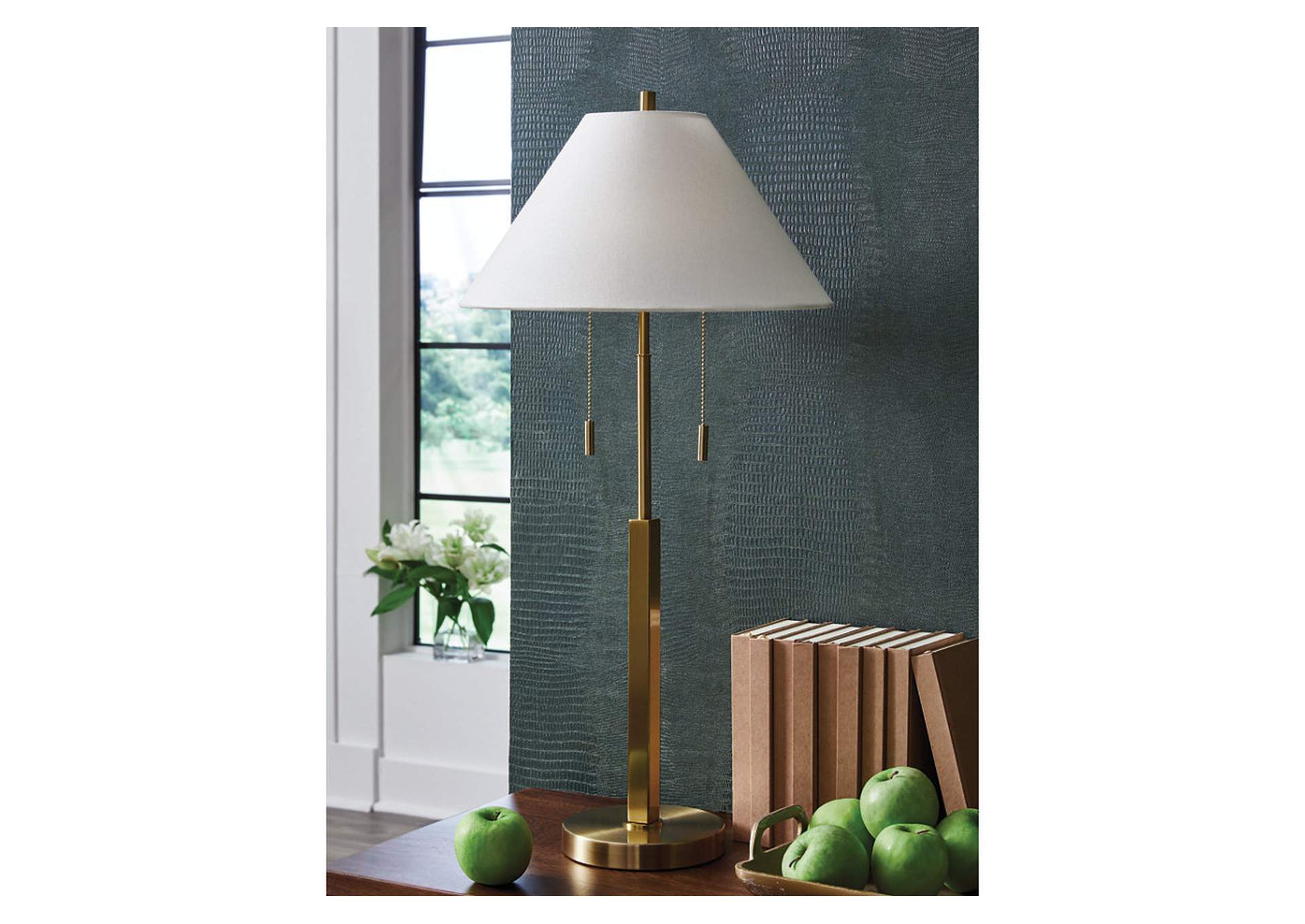 Haigwood Table Lamp image 2