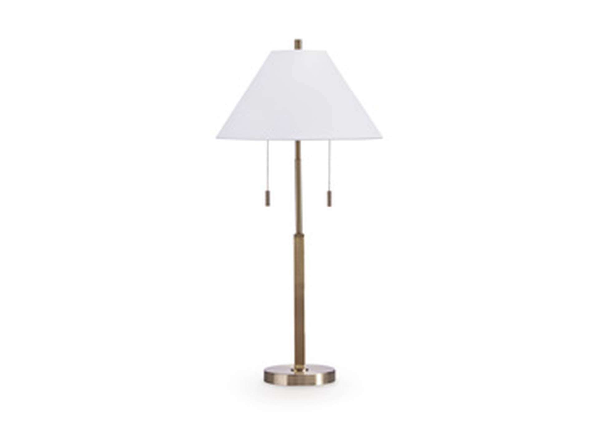 Haigwood Table Lamp image 4