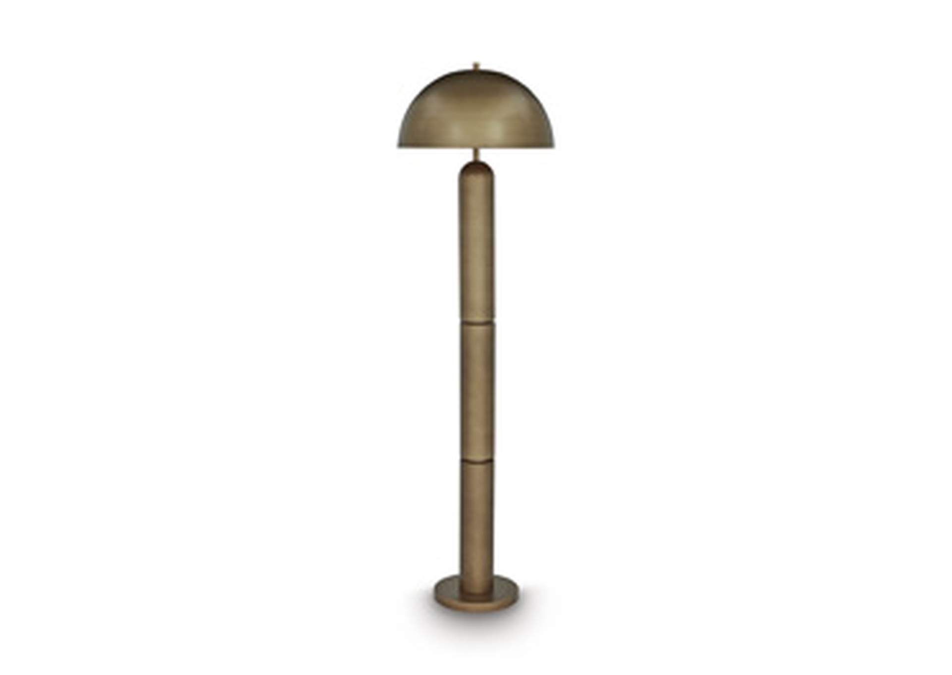 Wendfield Floor Lamp image 4