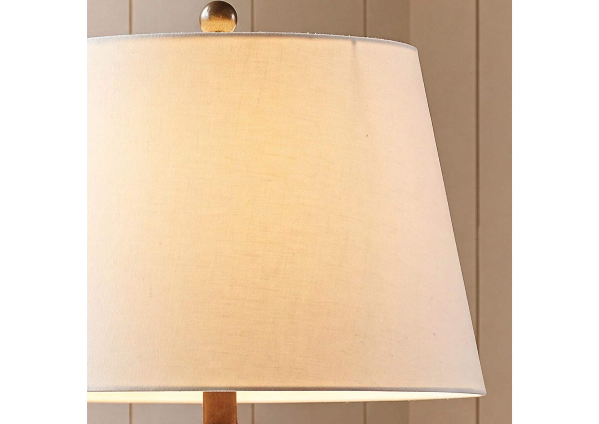 Jendale Table Lamp image 4
