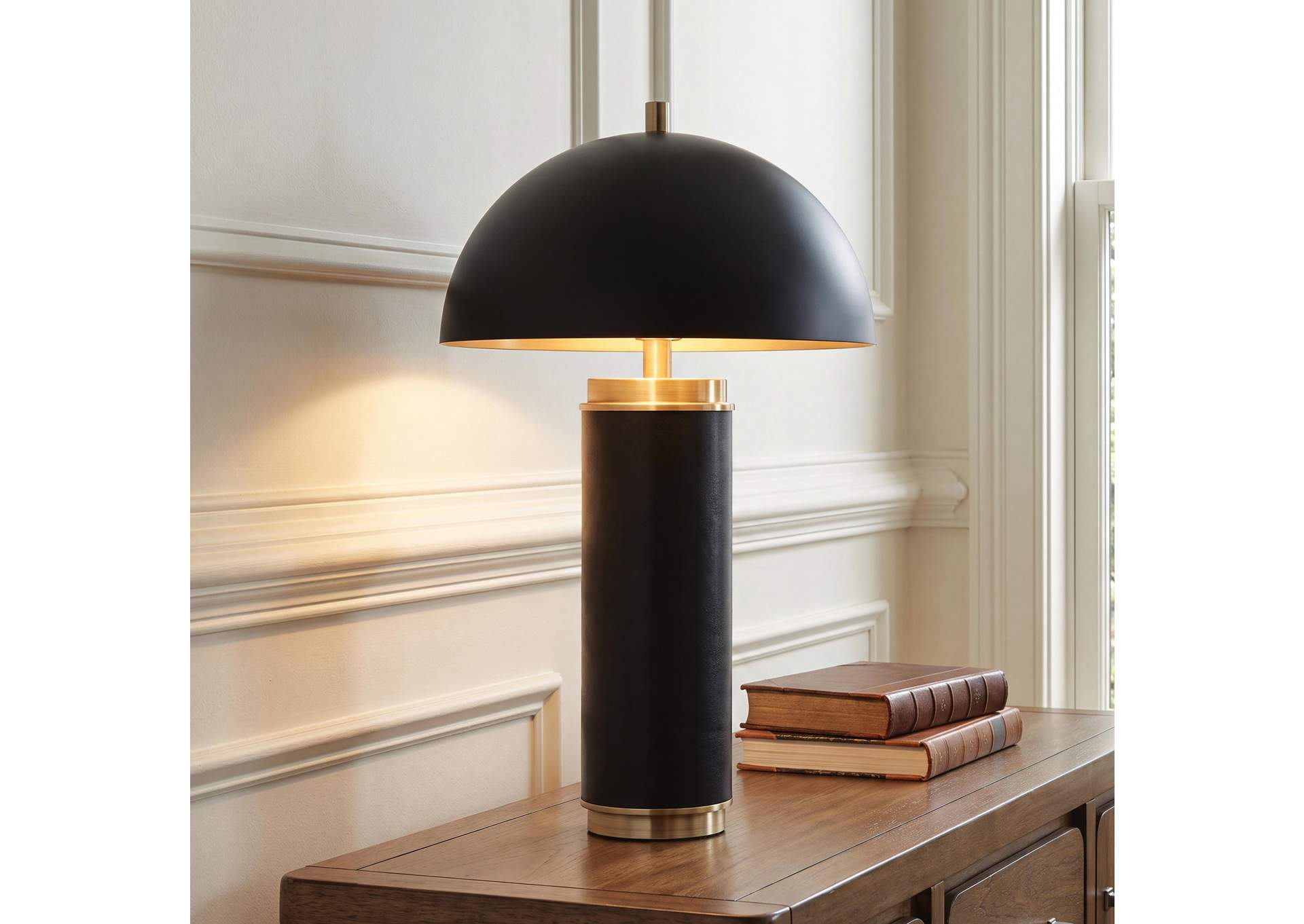 Lemland Table Lamp image 3