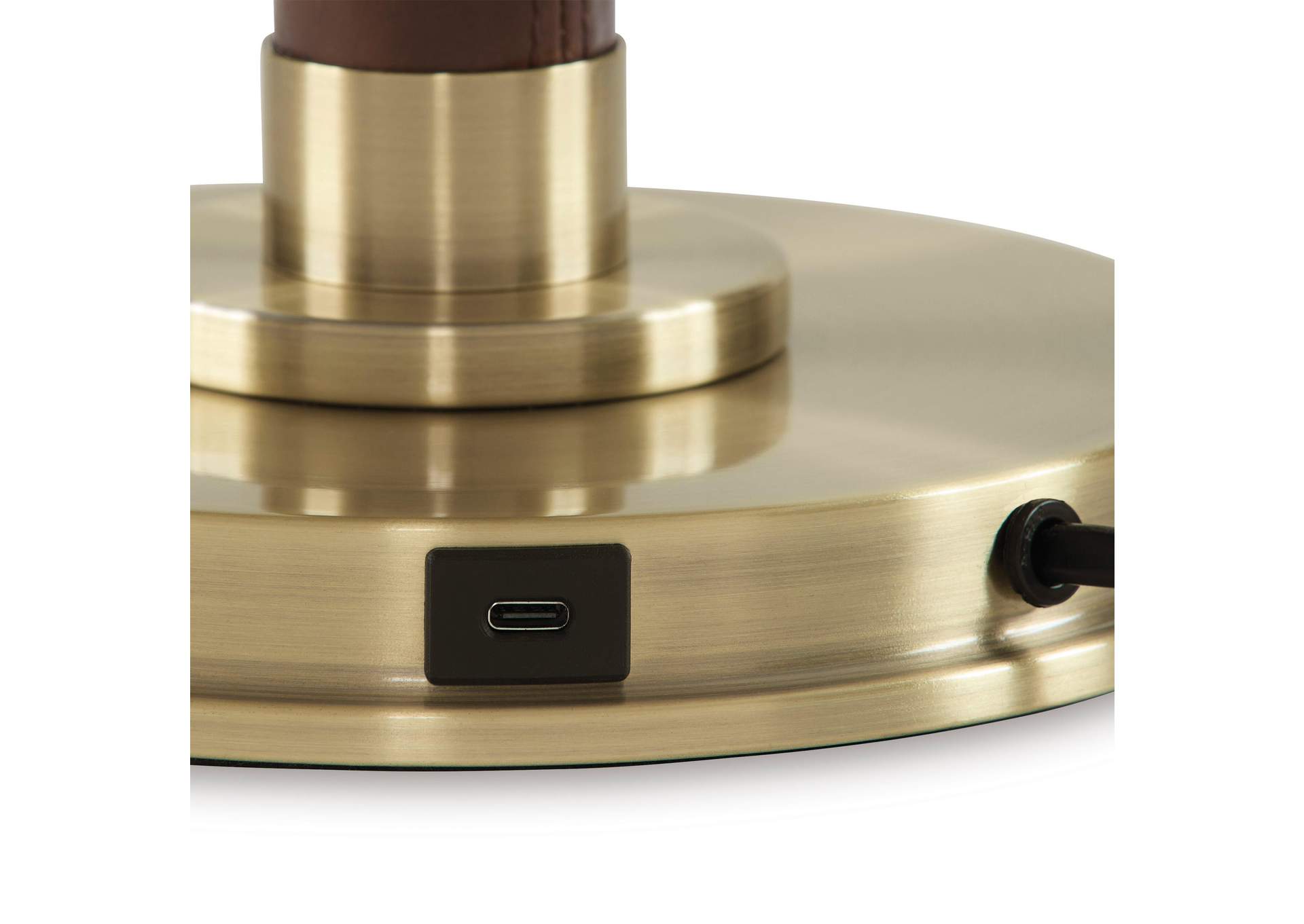 Arcmond Table Lamp image 5