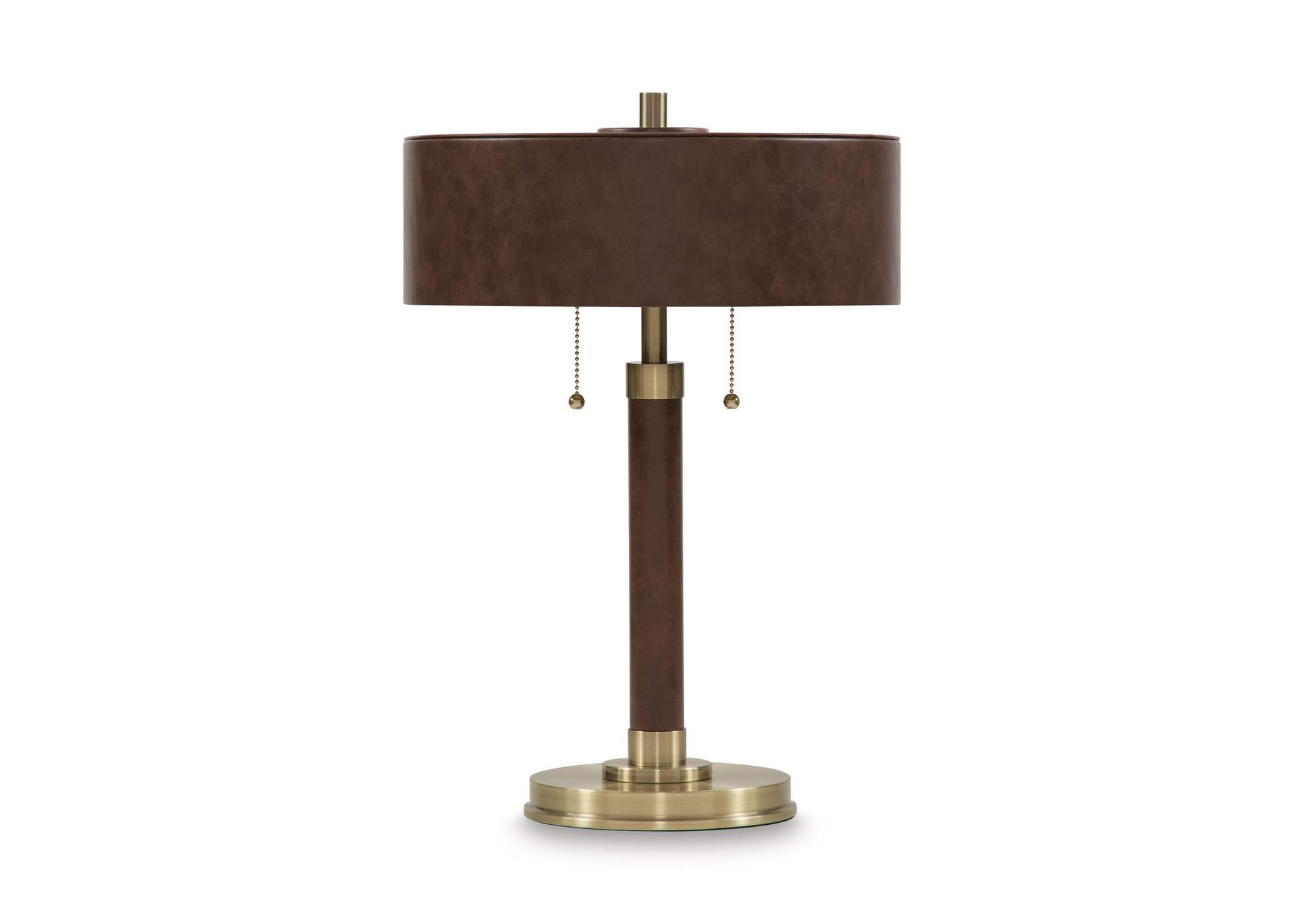 Arcmond Table Lamp image 1