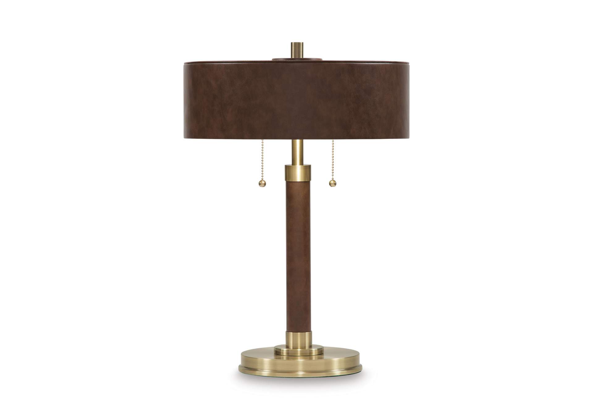 Arcmond Table Lamp image 2