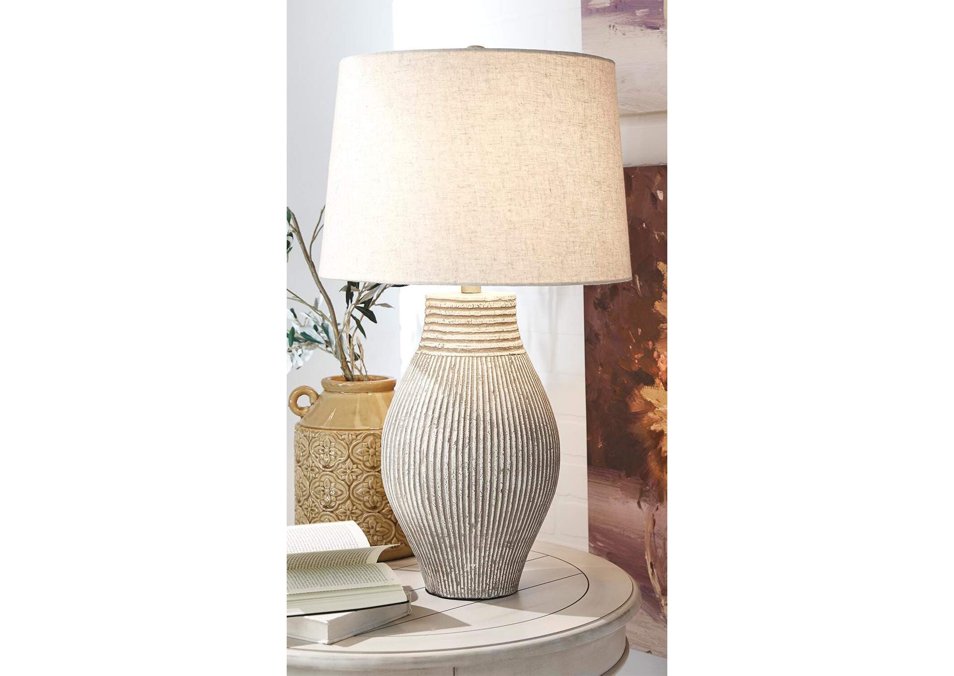 Layal Table Lamp image 2