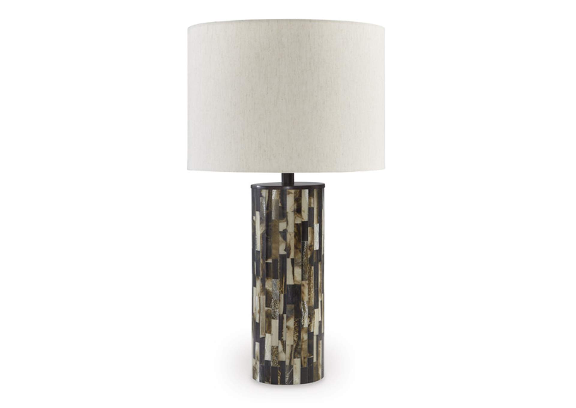 Ellford Table Lamp image 4