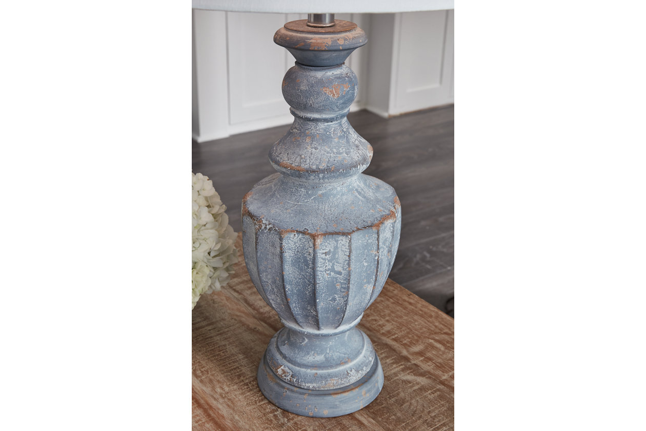 Cylerick Table Lamp