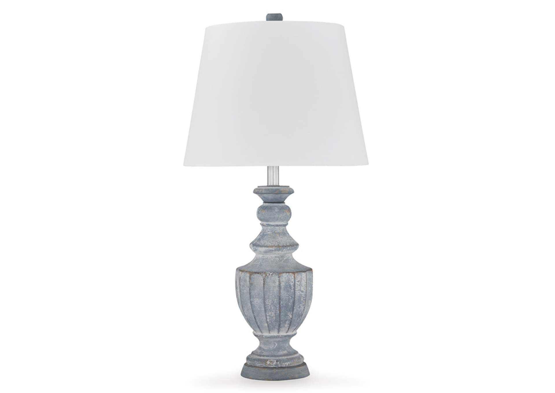 Cylerick Table Lamp image 4