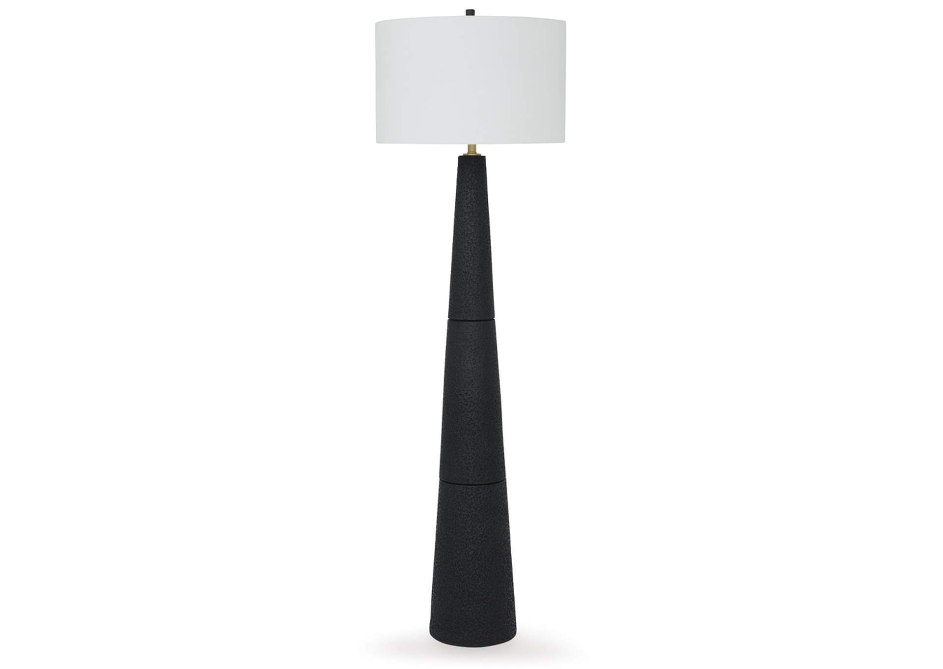 Hallburg Floor Lamp image 6