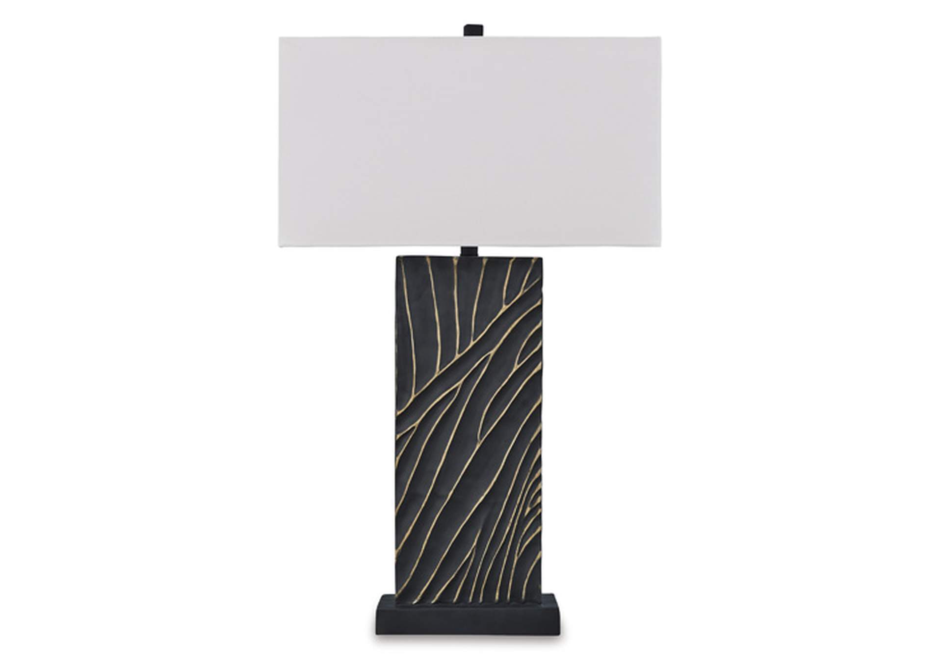 Bartlen Table Lamp image 6