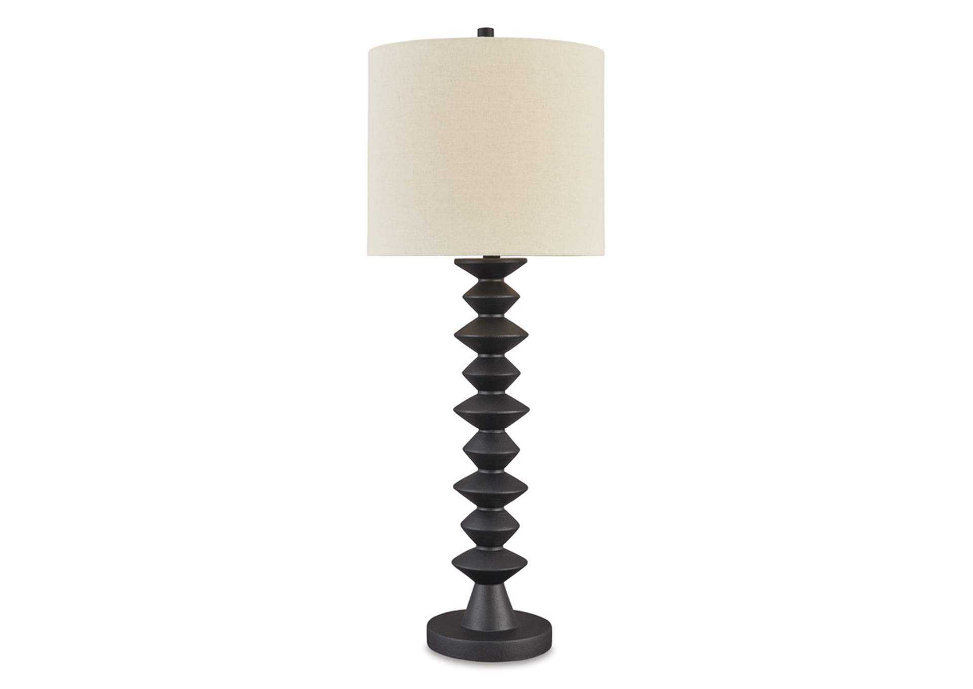 Luanndon Buffet Lamp image 7