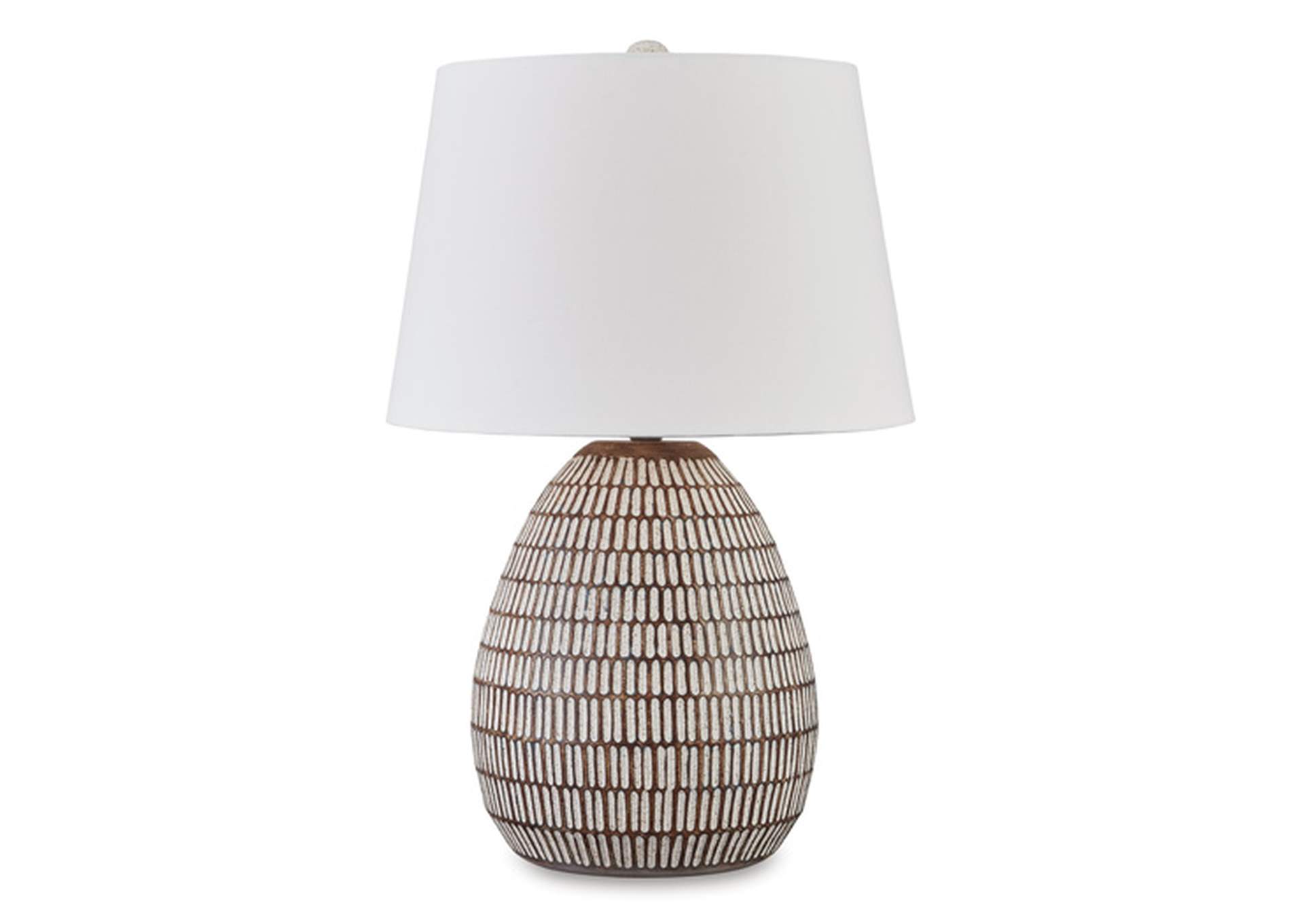 Darrich Table Lamp image 6
