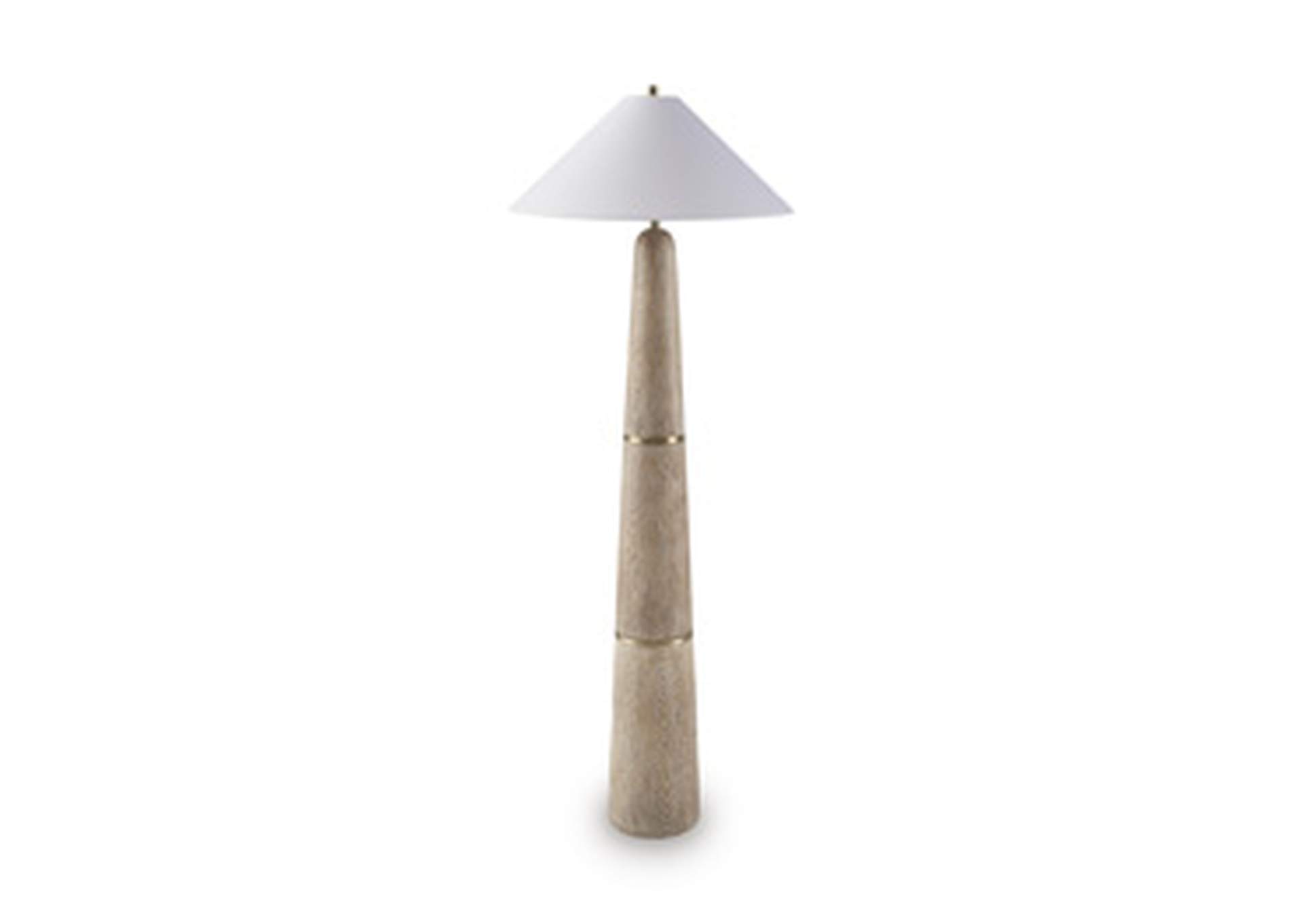 Gasparleigh Floor Lamp image 5